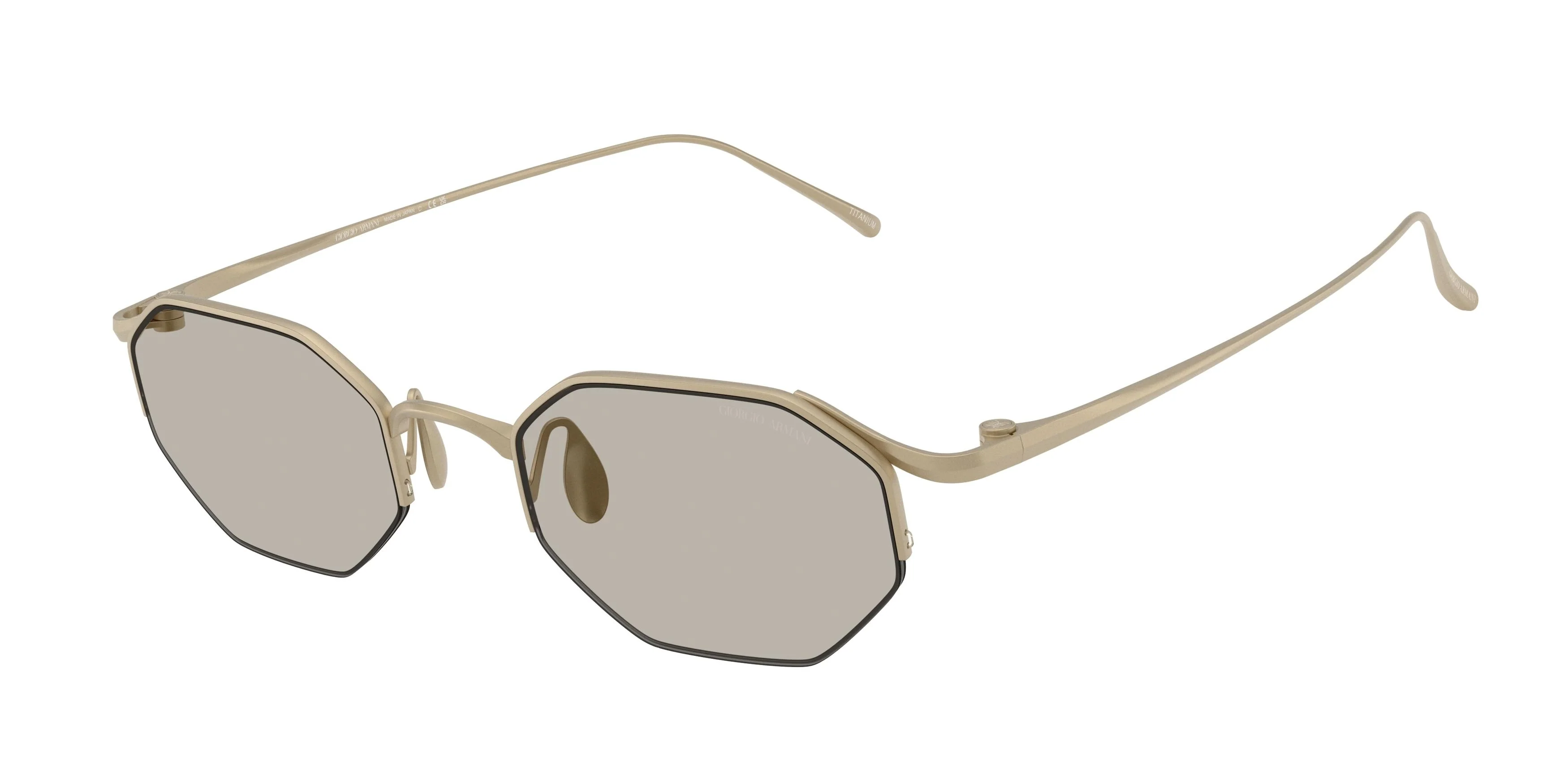 Giorgio Armani 6171T Sunglasses - Image 3