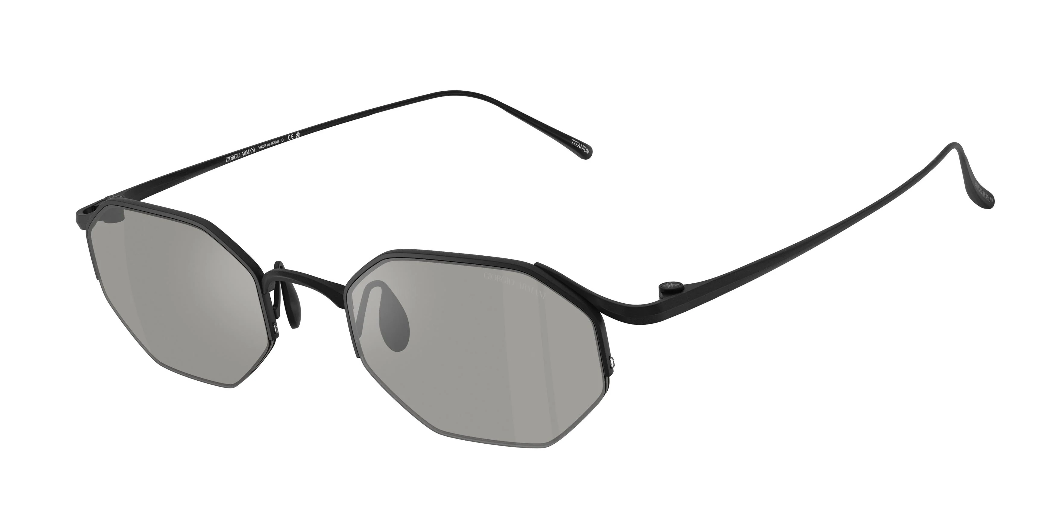 Giorgio Armani 6171T Sunglasses - Image 6