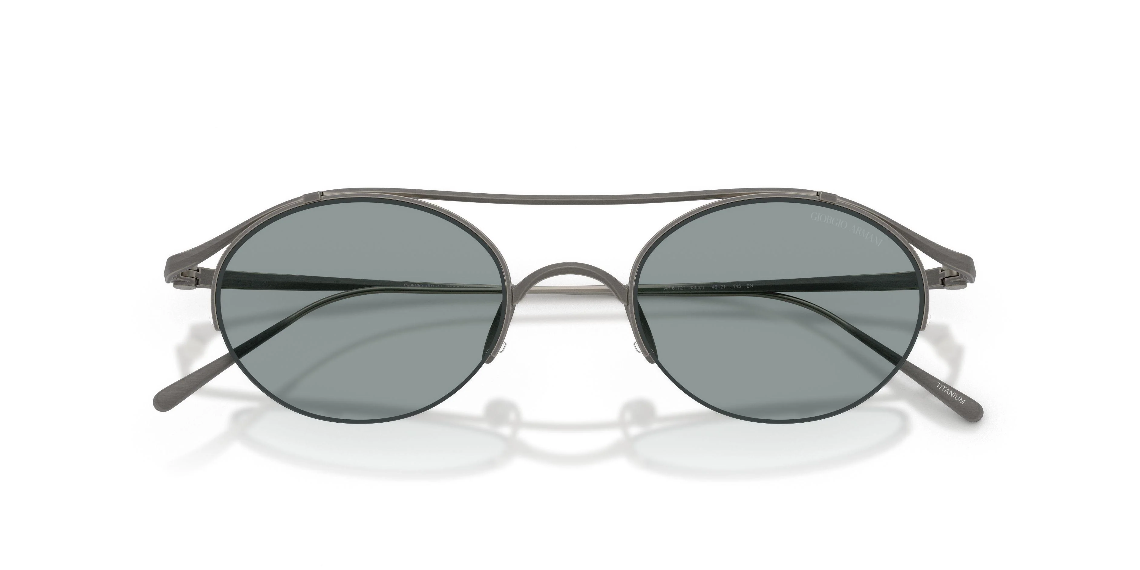 Giorgio Armani 6172T Sunglasses - Image 10