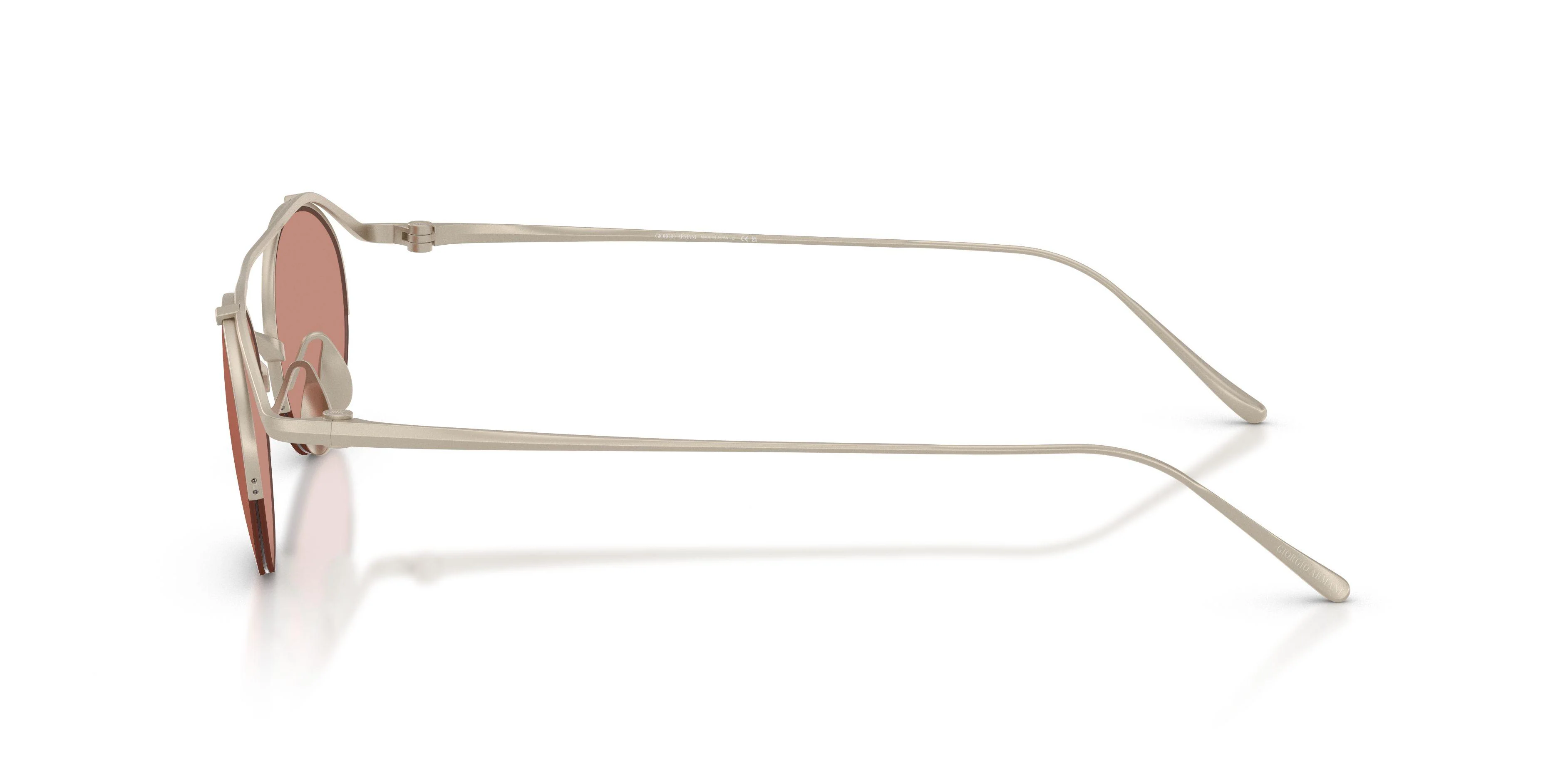 Giorgio Armani 6172T Sunglasses - Image 17