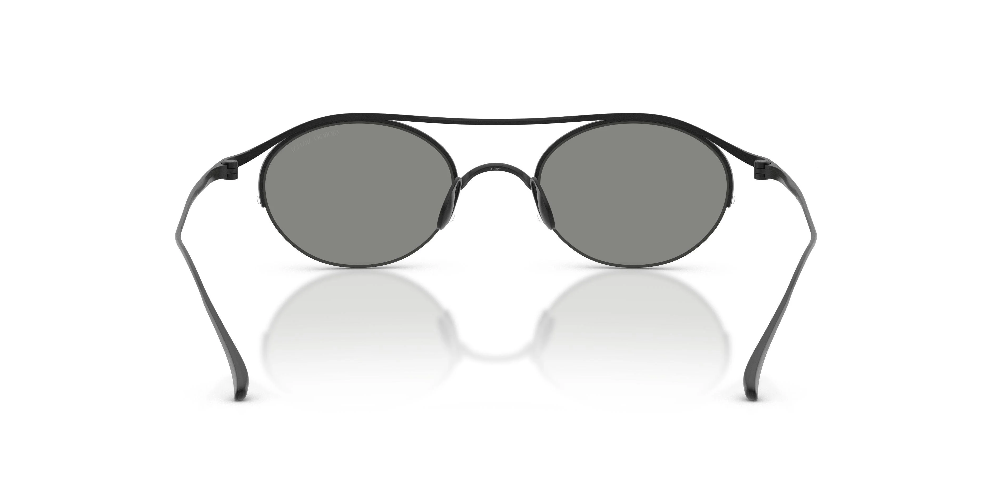 Giorgio Armani 6172T Sunglasses - Image 3