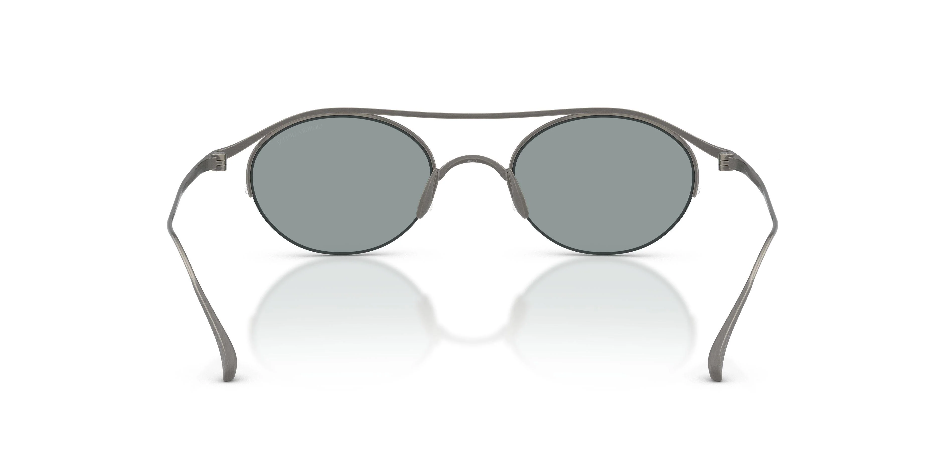 Giorgio Armani 6172T Sunglasses - Image 8
