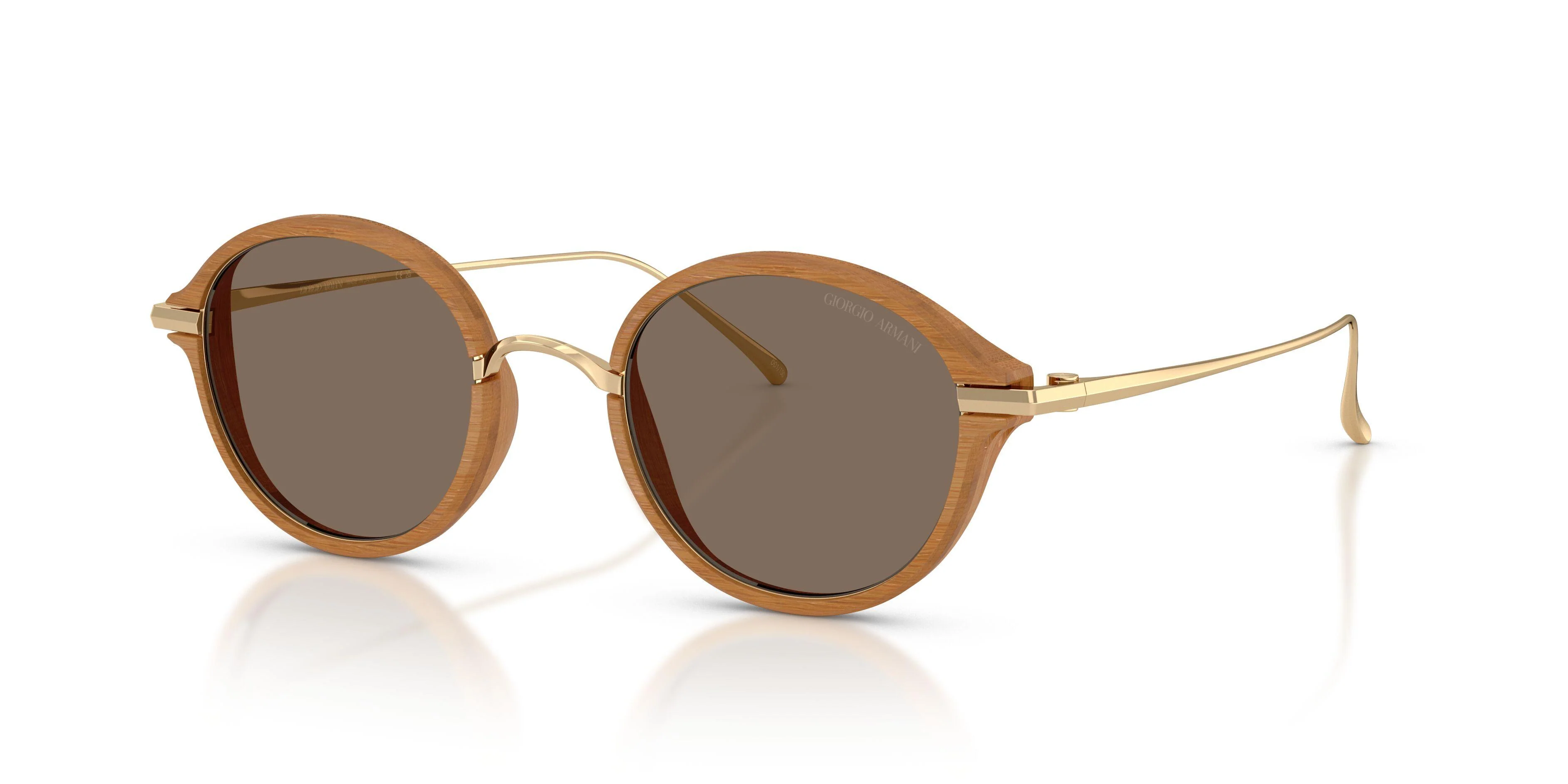 Giorgio Armani 6174T Sunglasses - Image 3