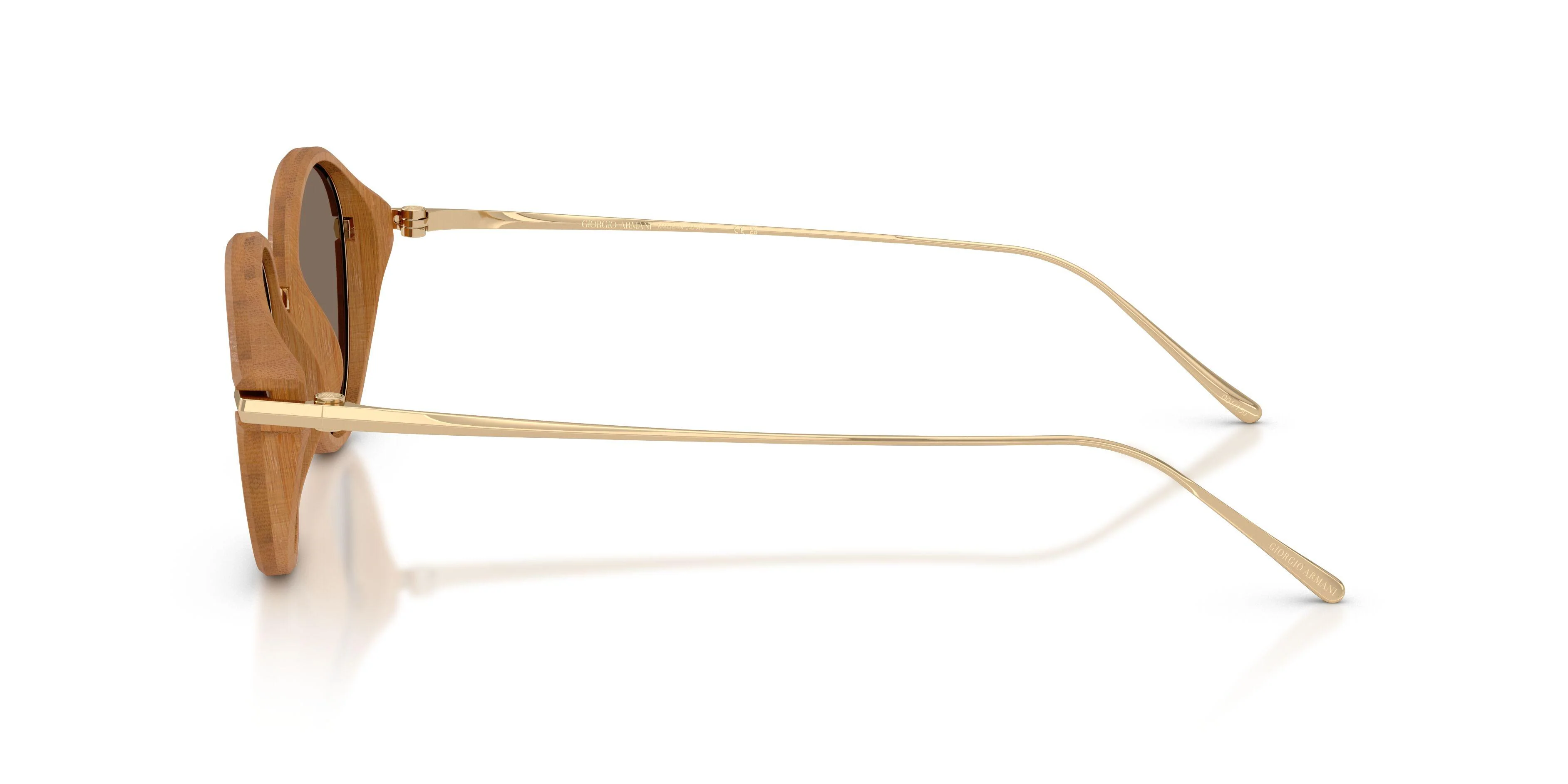Giorgio Armani 6174T Sunglasses - Image 4