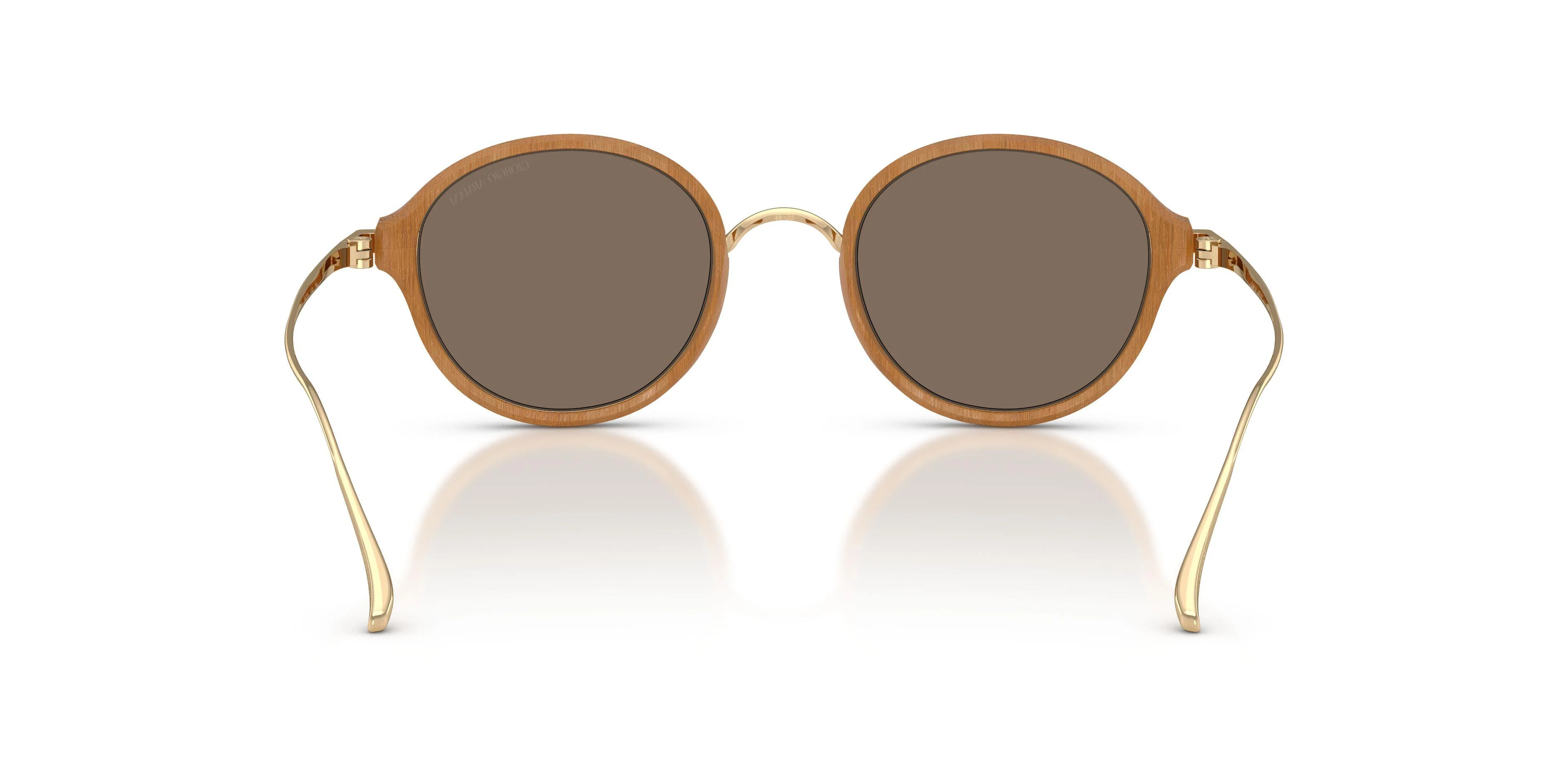 Giorgio Armani 6174T Sunglasses - Image 5