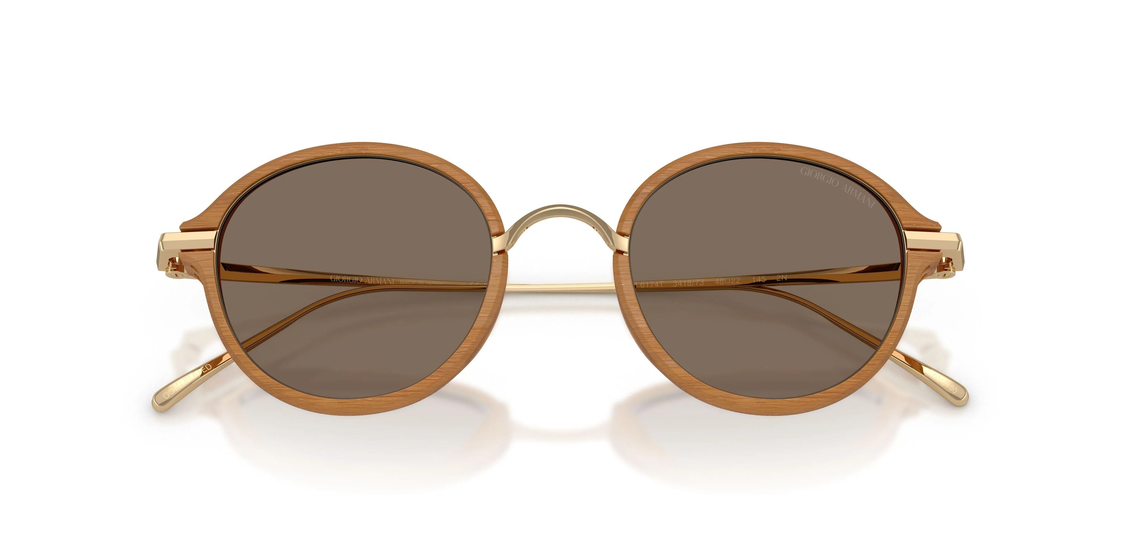 Giorgio Armani 6174T Sunglasses - Image 7