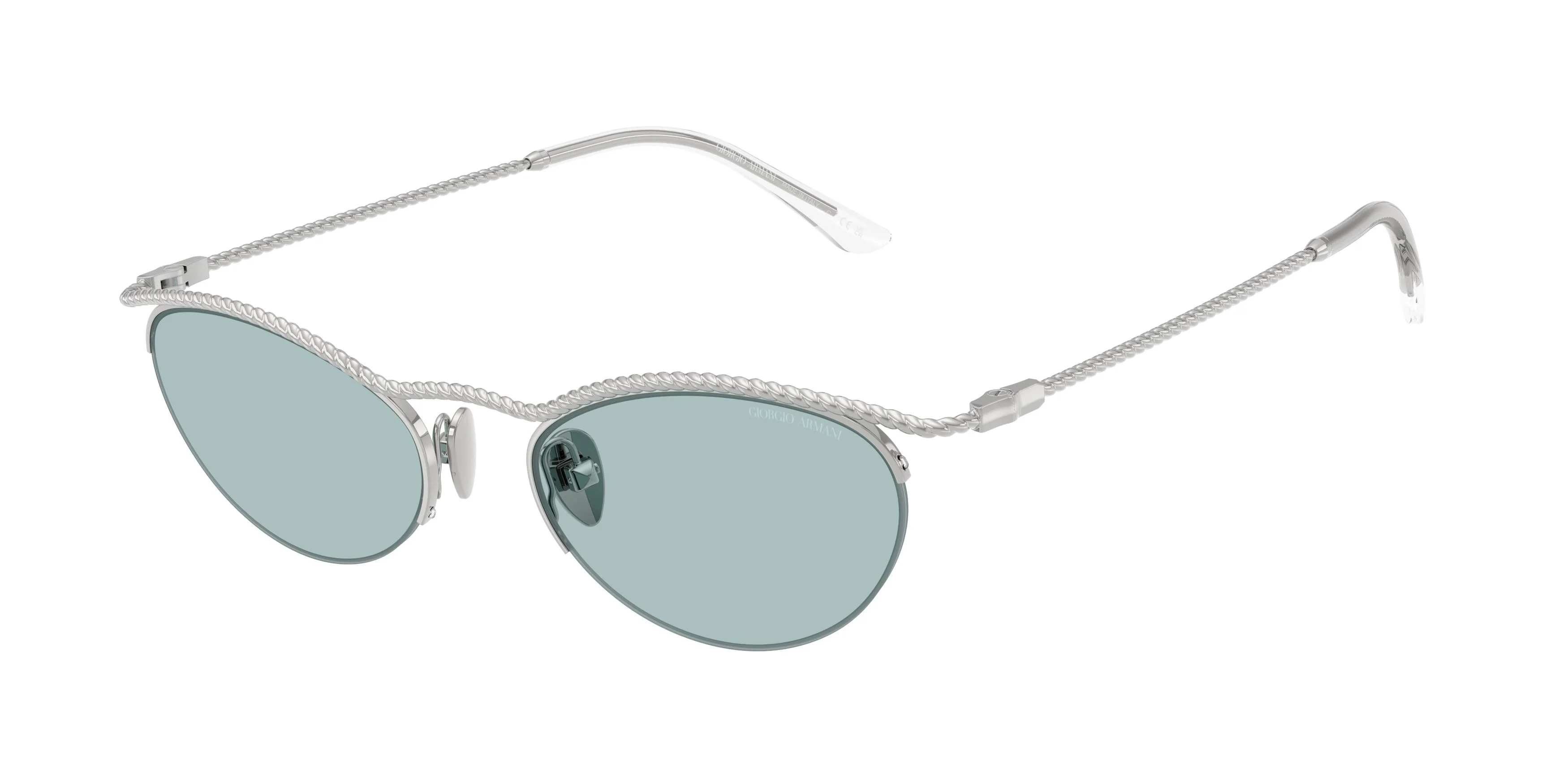 Giorgio Armani 6175 Sunglasses - Image 4
