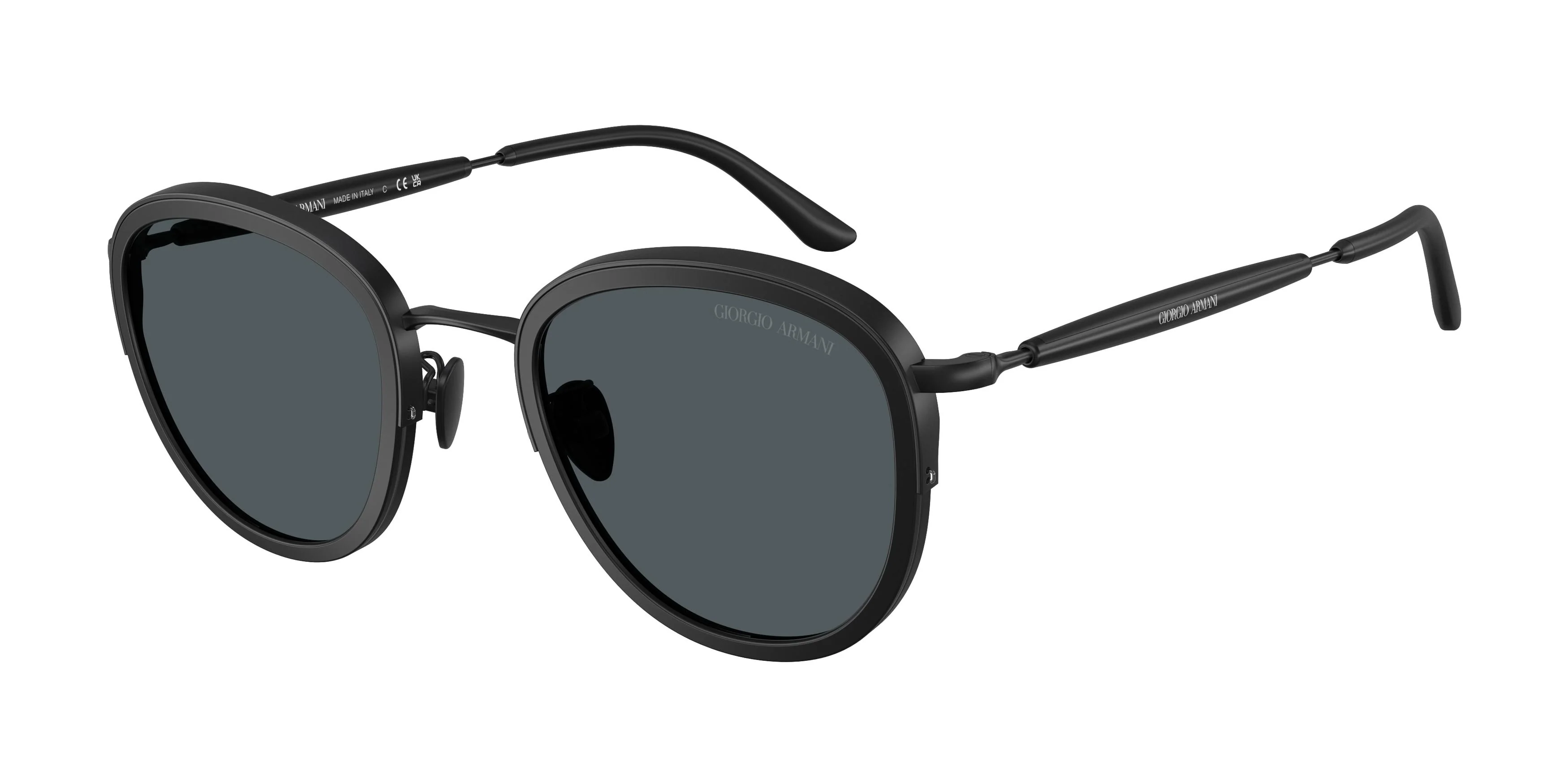 Giorgio Armani 6176 Sunglasses - Image 8