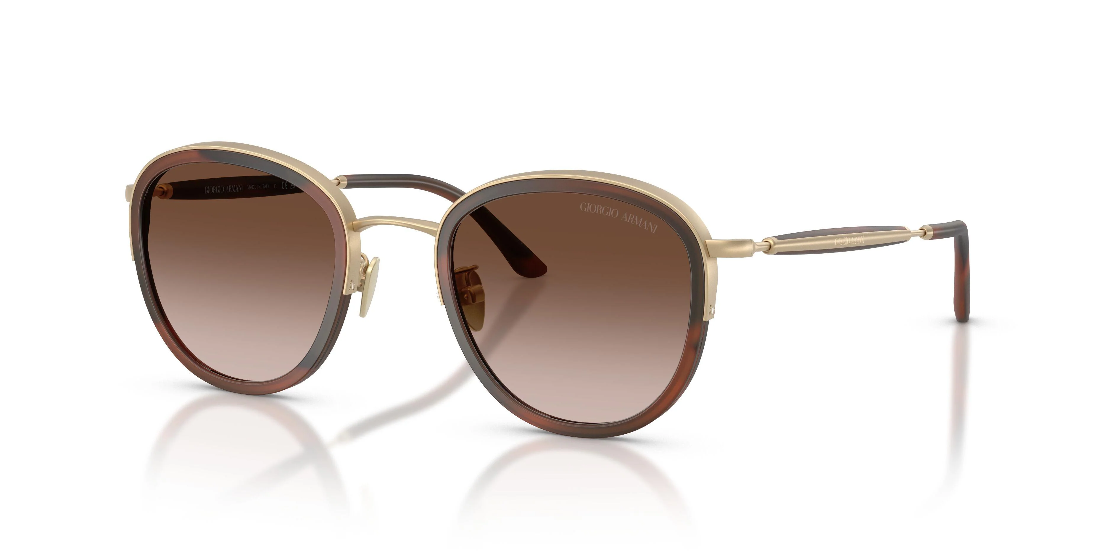 Giorgio Armani 6176 Sunglasses - Image 9