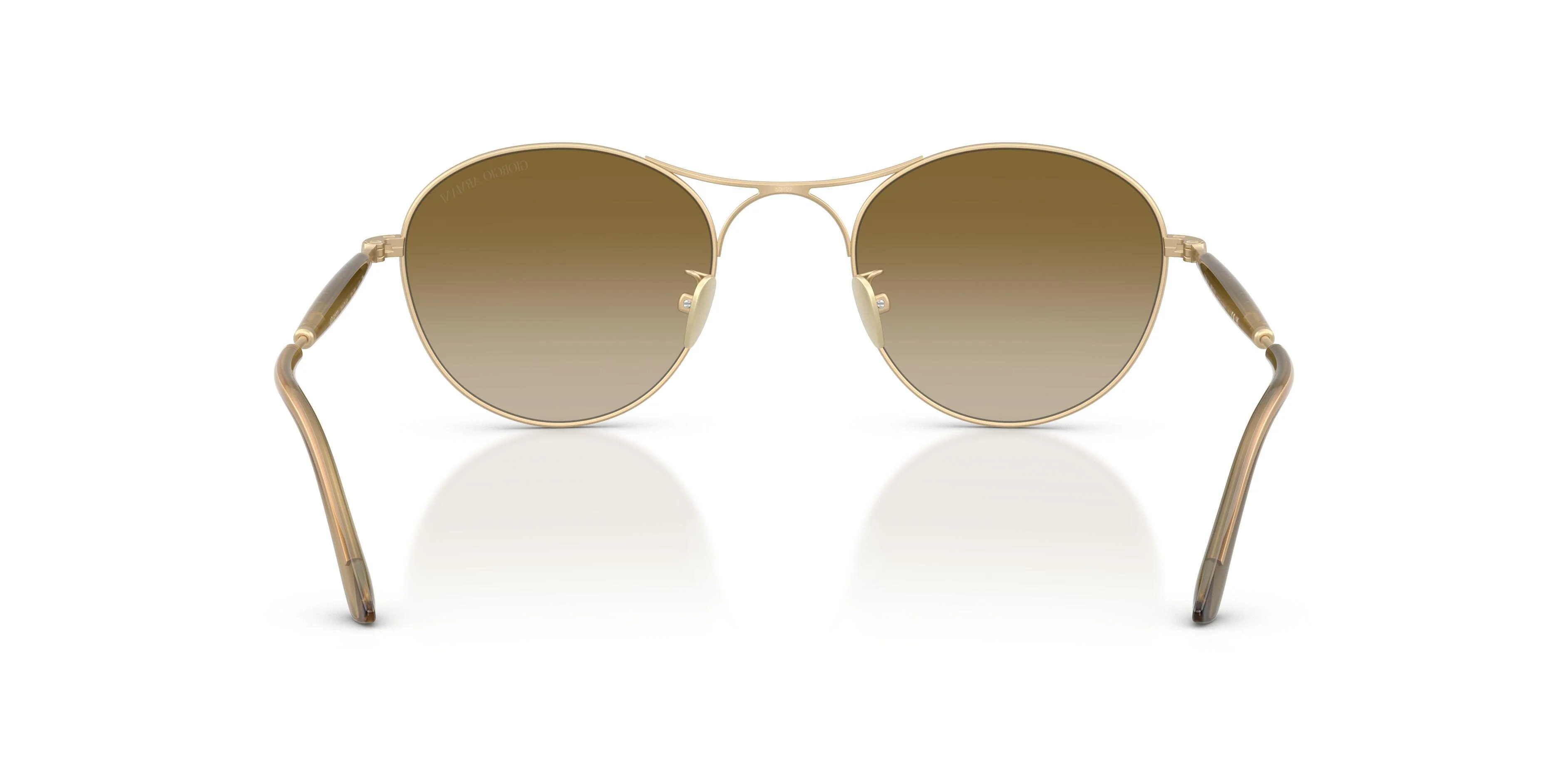 Giorgio Armani 6177 Sunglasses - Image 11