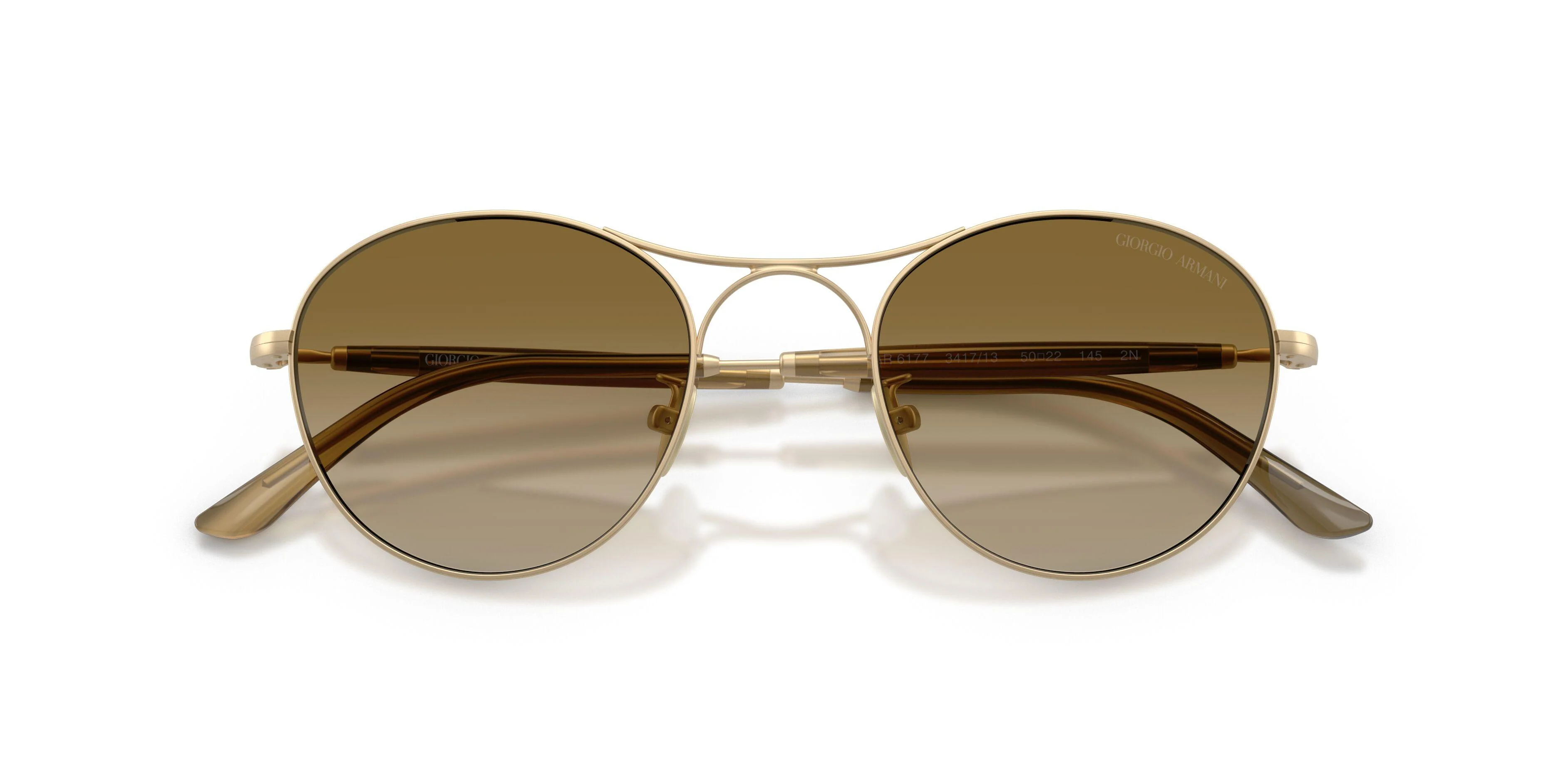Giorgio Armani 6177 Sunglasses - Image 13