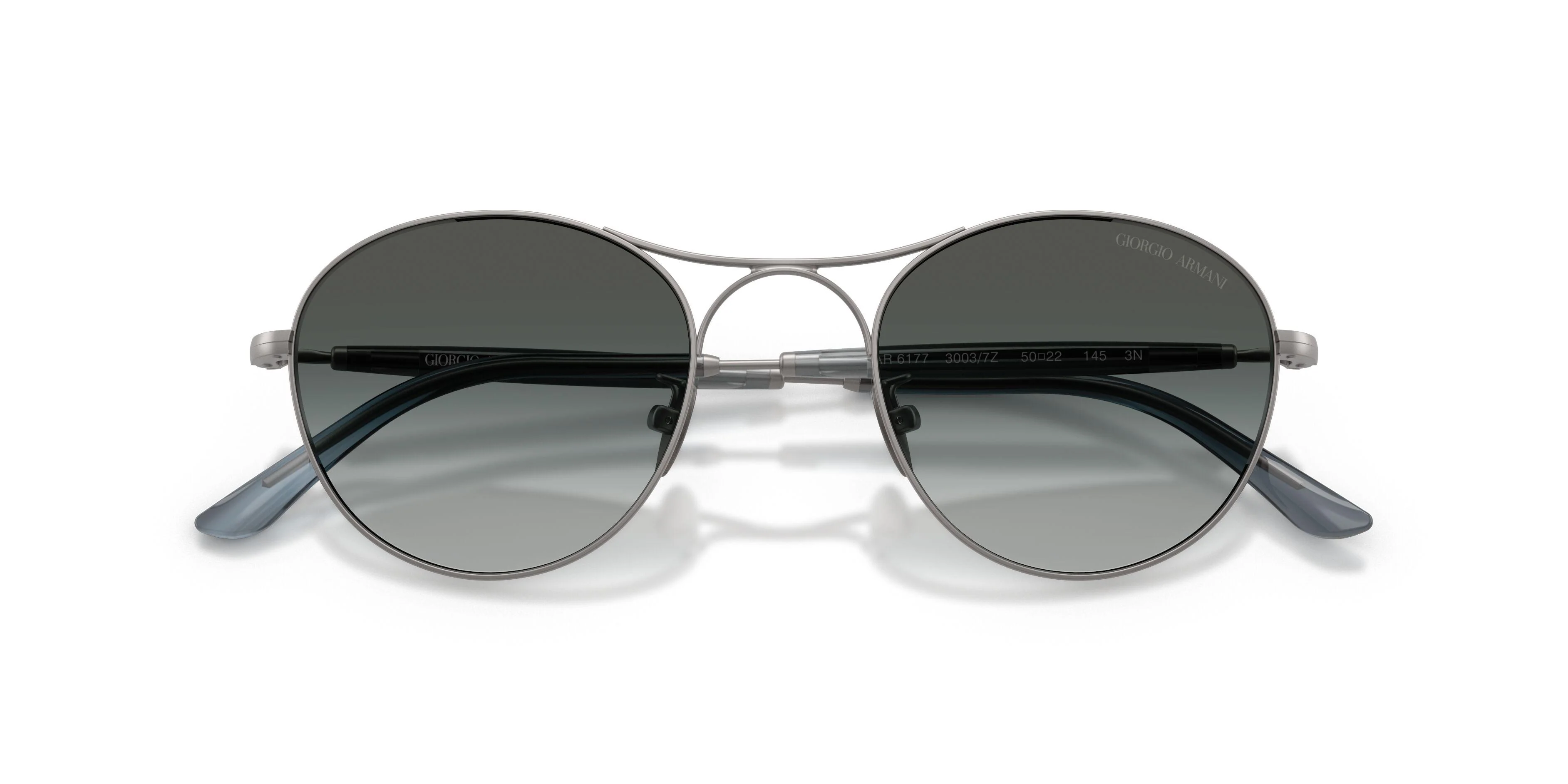 Giorgio Armani 6177 Sunglasses - Image 18