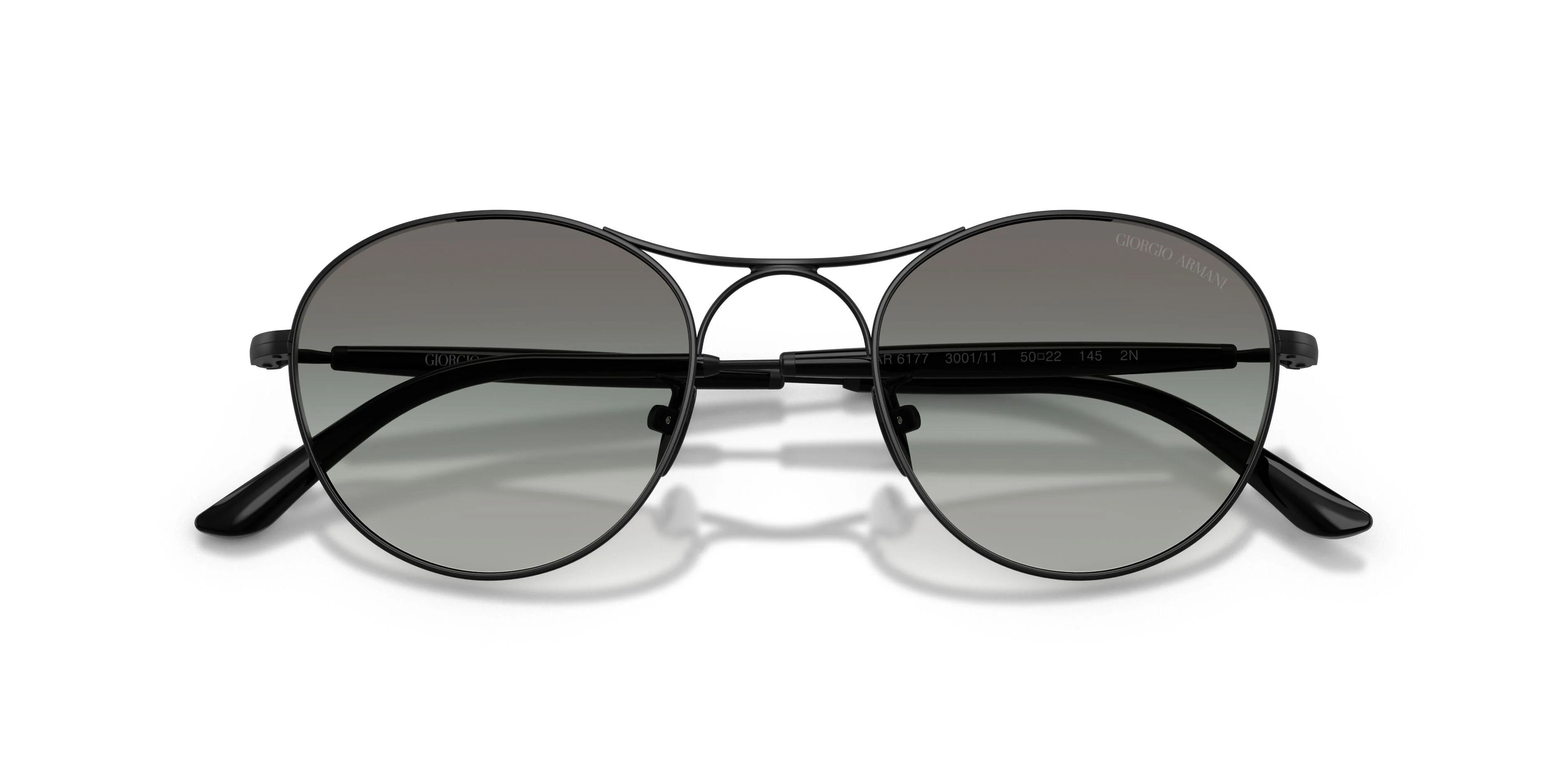 Giorgio Armani 6177 Sunglasses - Image 23