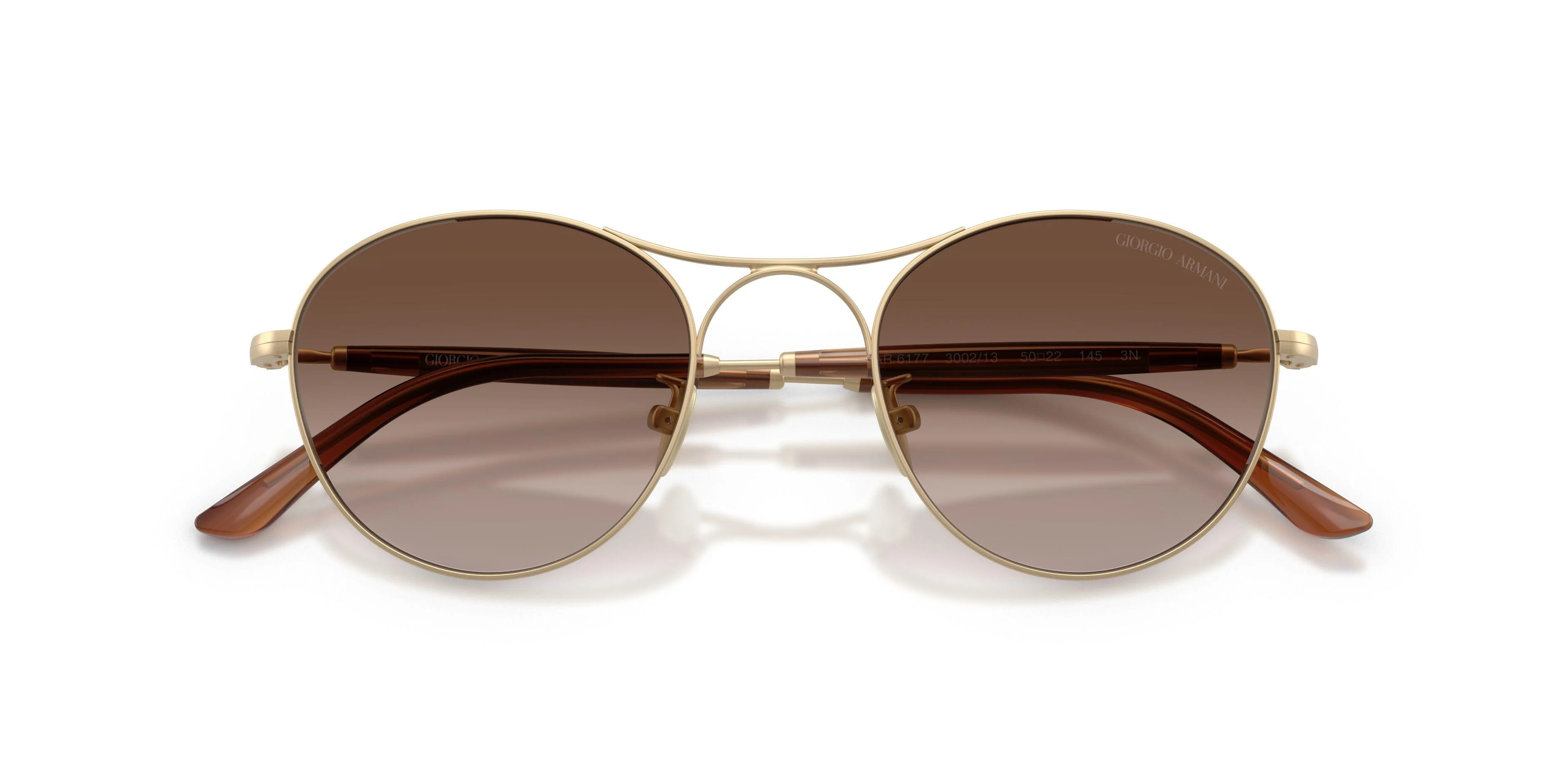 Giorgio Armani 6177 Sunglasses - Image 28