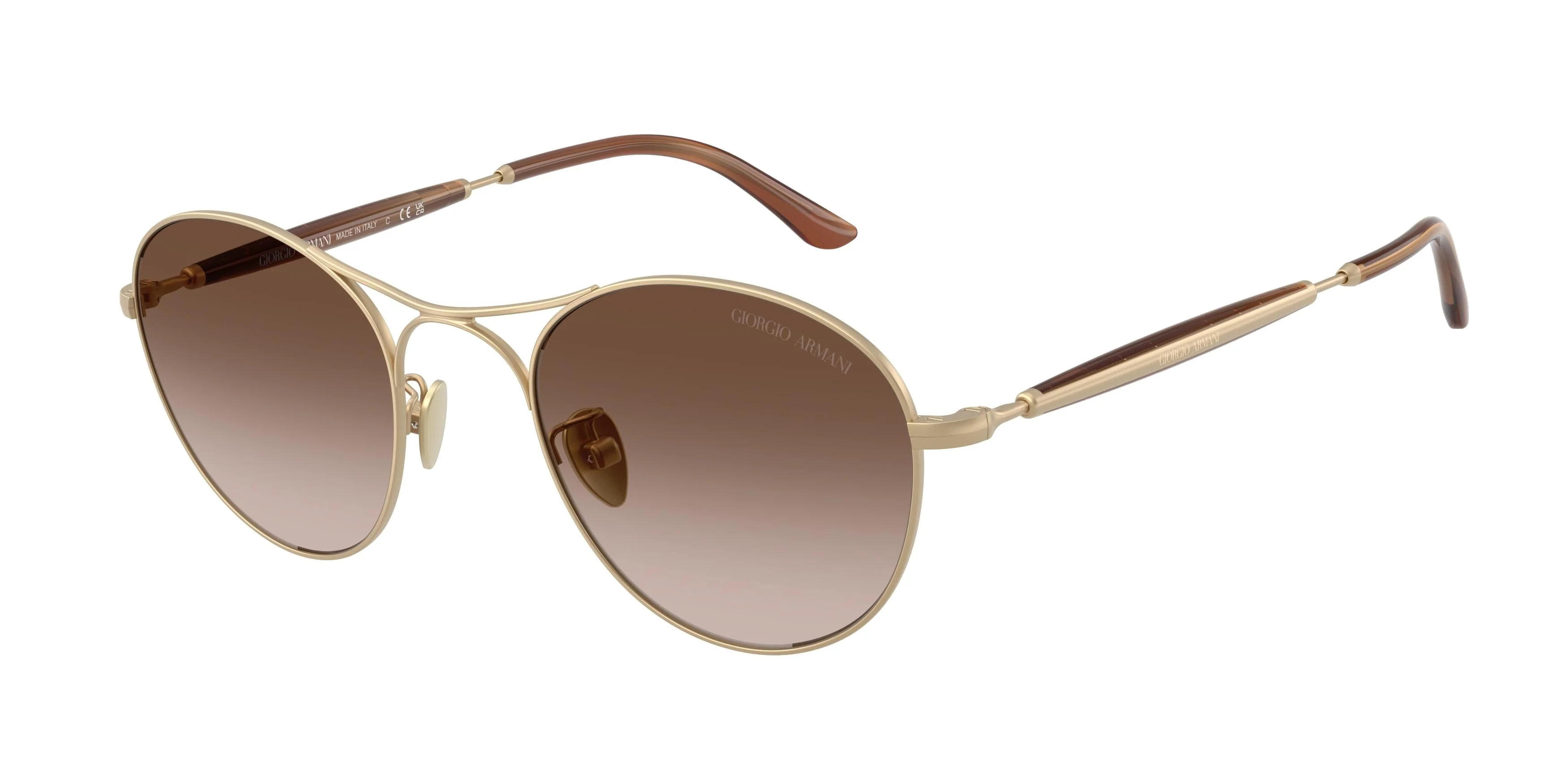 Giorgio Armani 6177 Sunglasses - Image 8