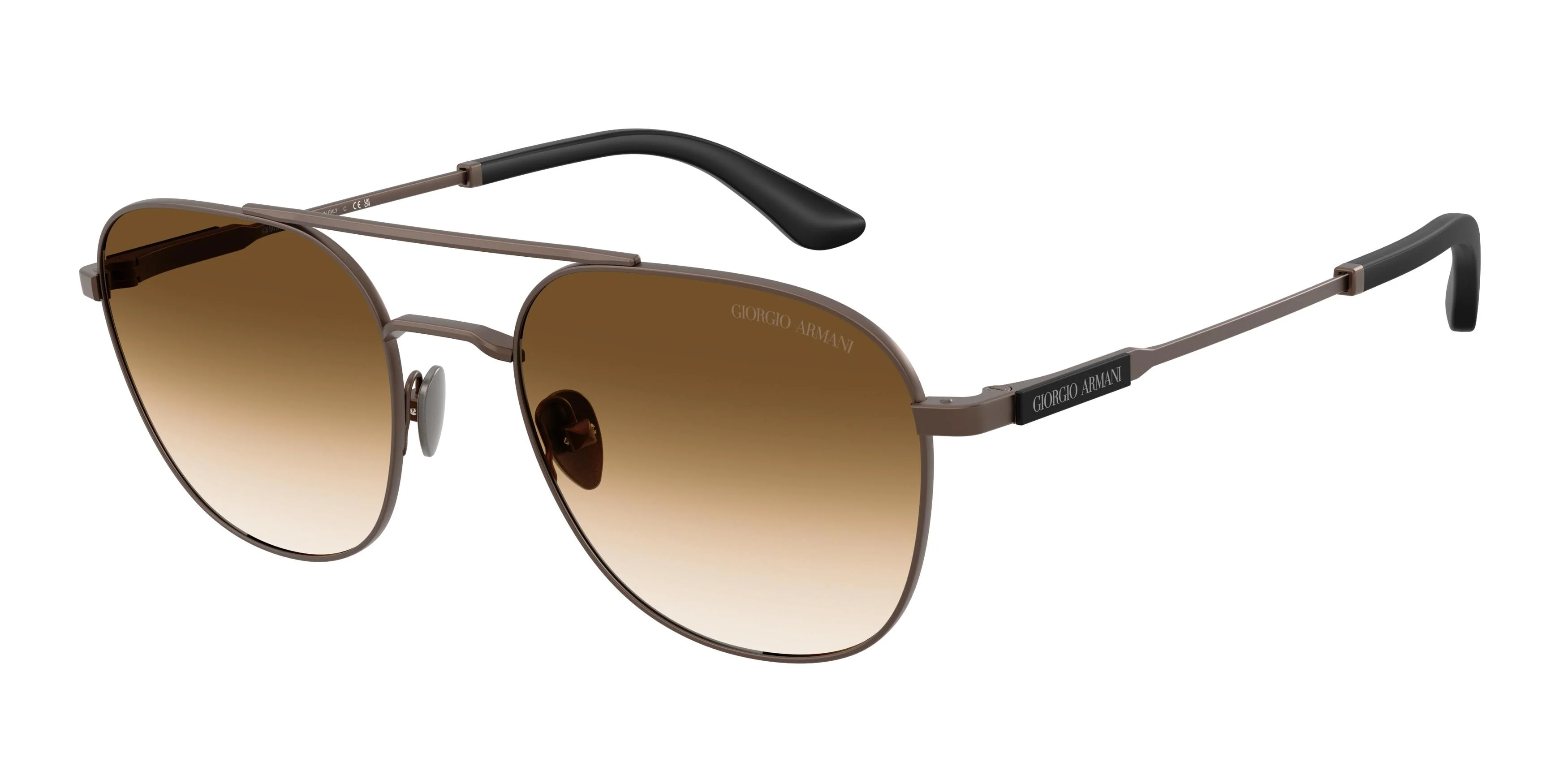 Giorgio Armani 6178 Sunglasses - Image 5