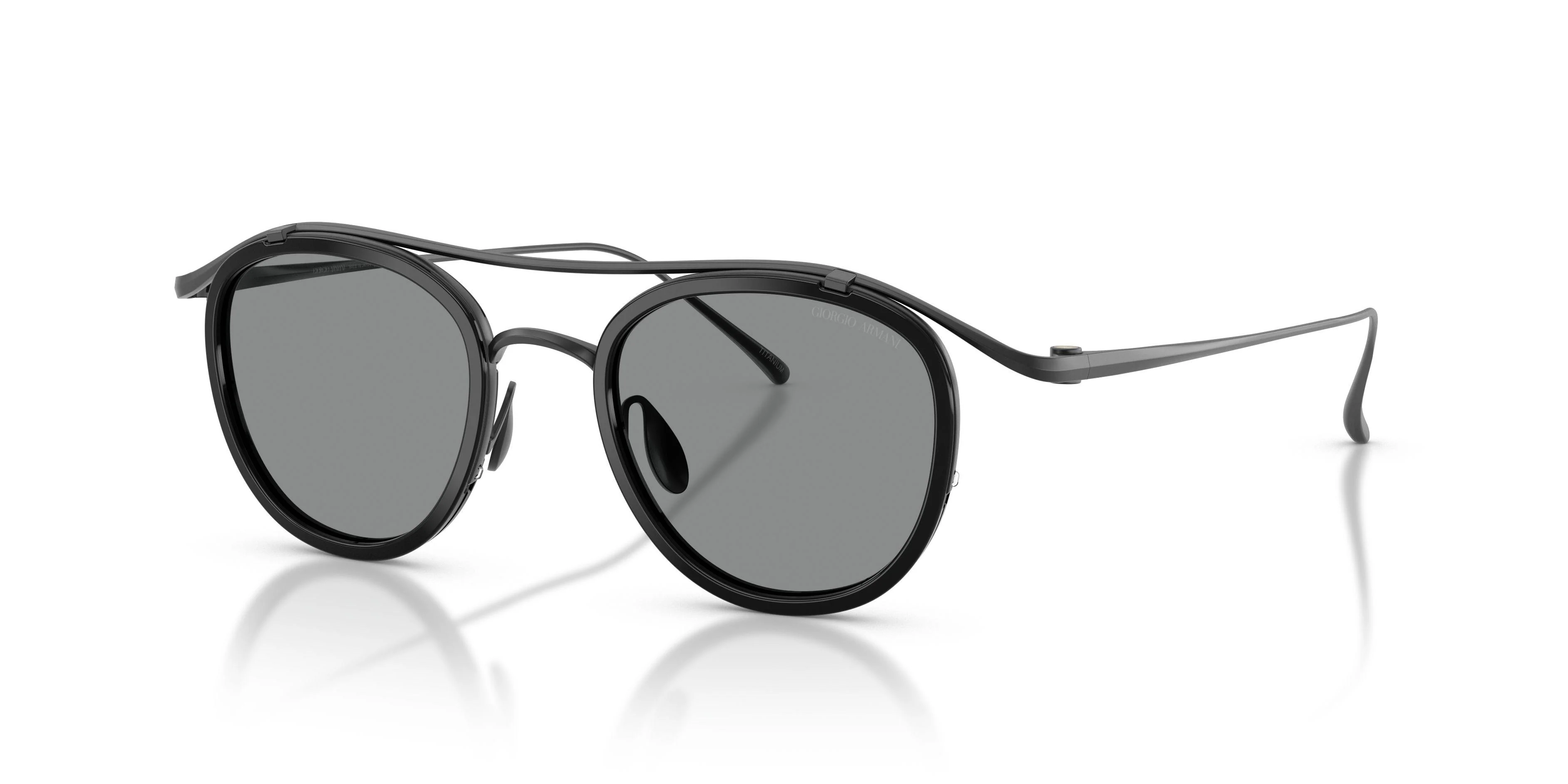 Giorgio Armani 6179T Sunglasses - Image 11