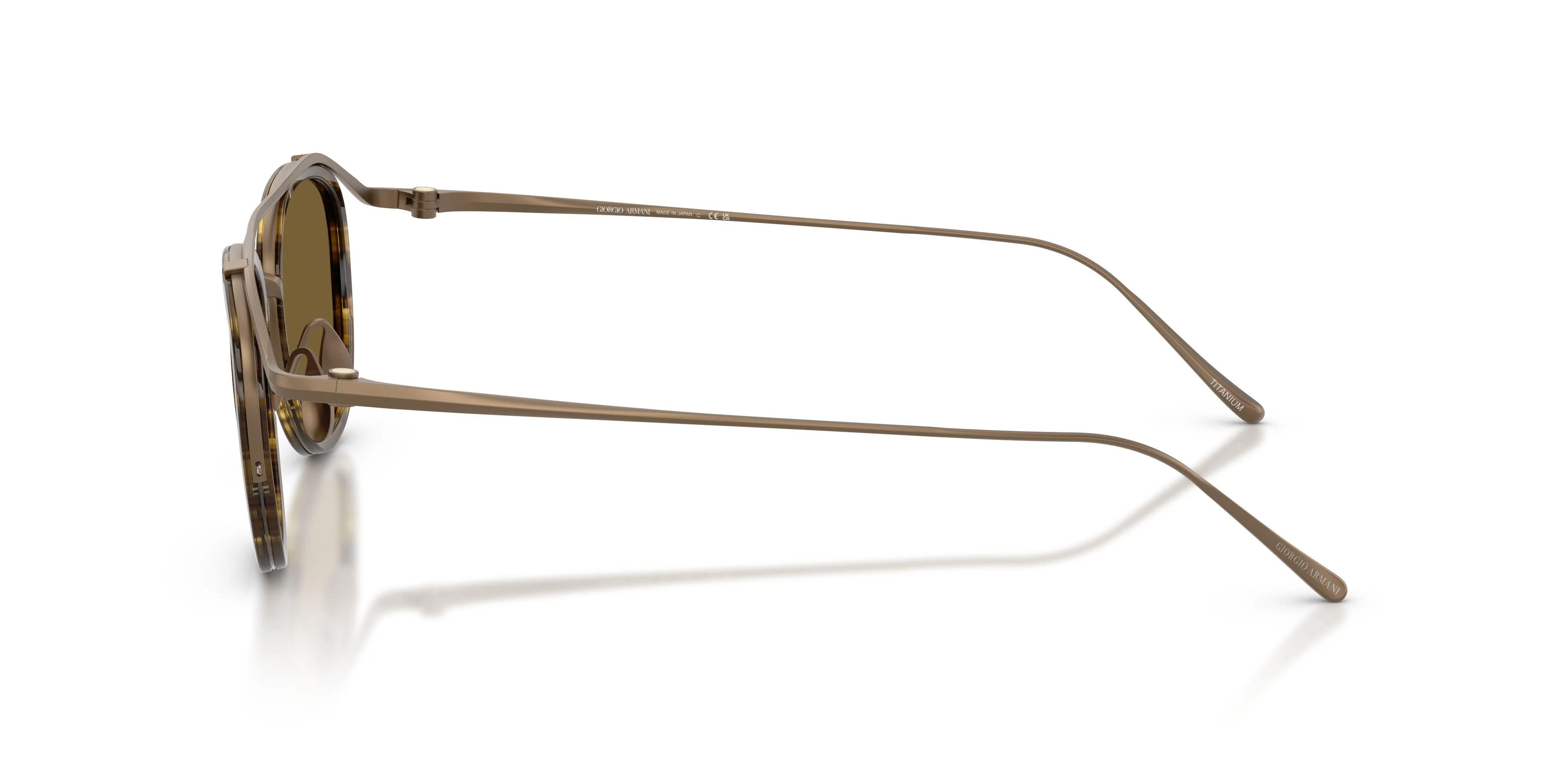 Giorgio Armani 6179T Sunglasses - Image 17