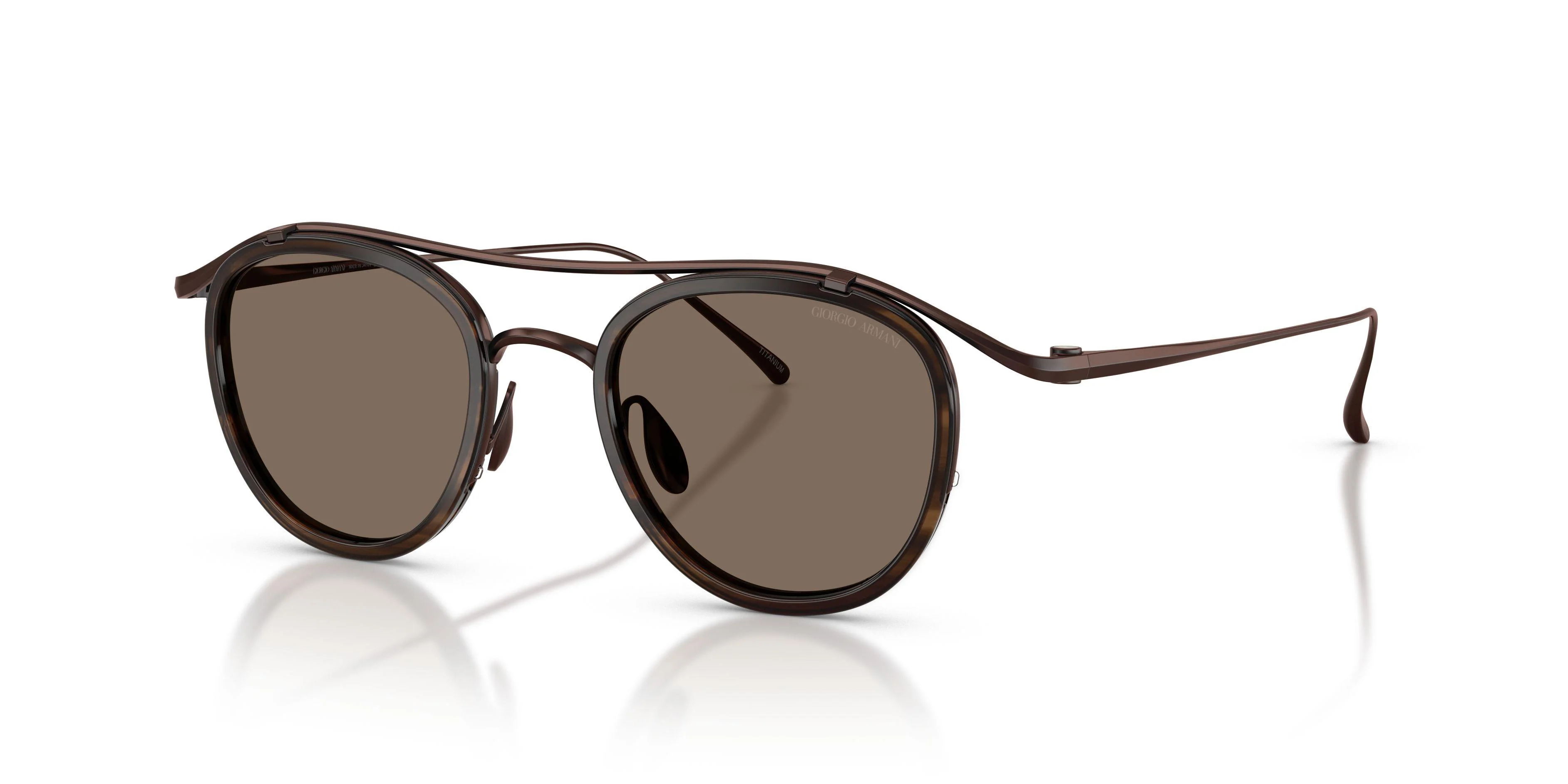 Giorgio Armani 6179T Sunglasses - Image 6