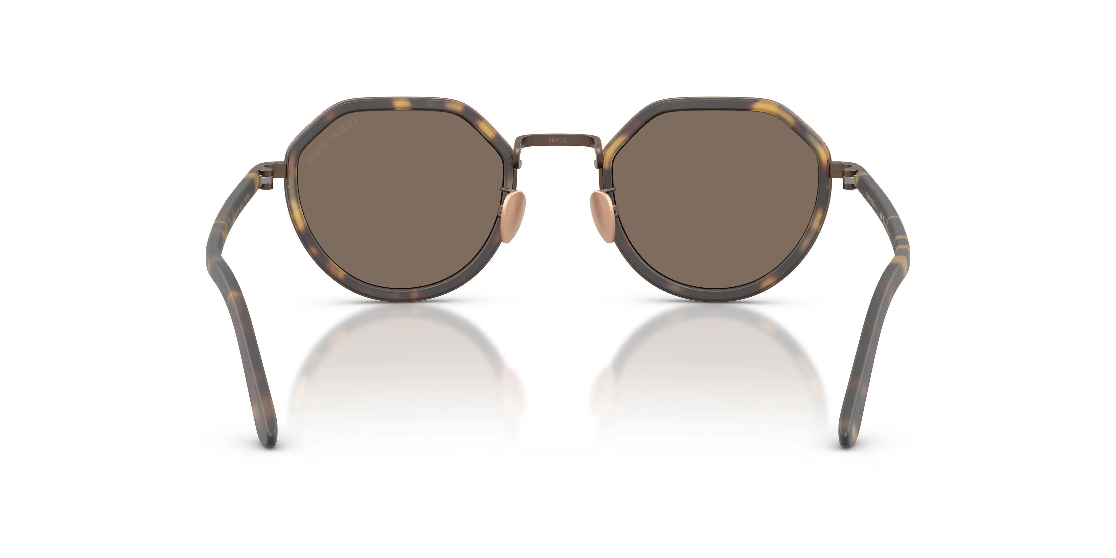 Giorgio Armani 6181 Sunglasses - Image 3