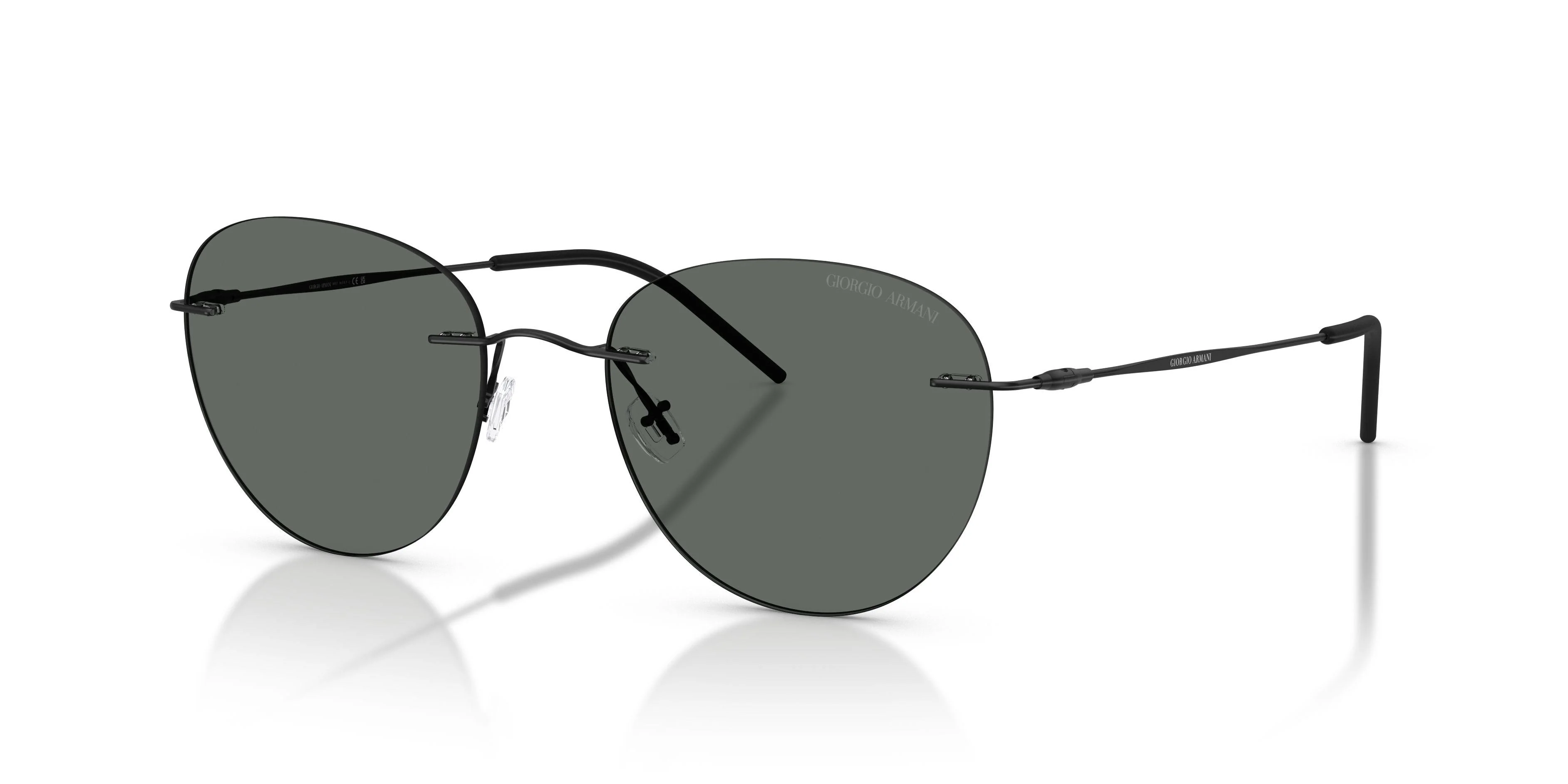 Giorgio Armani 6182 Sunglasses