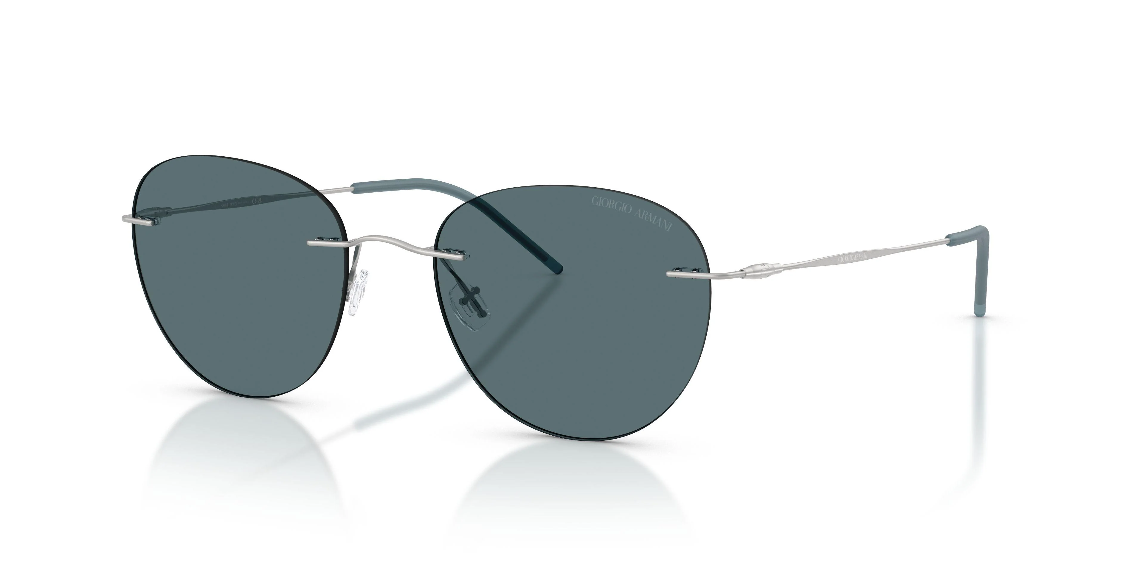 Giorgio Armani 6182 Sunglasses - Image 11