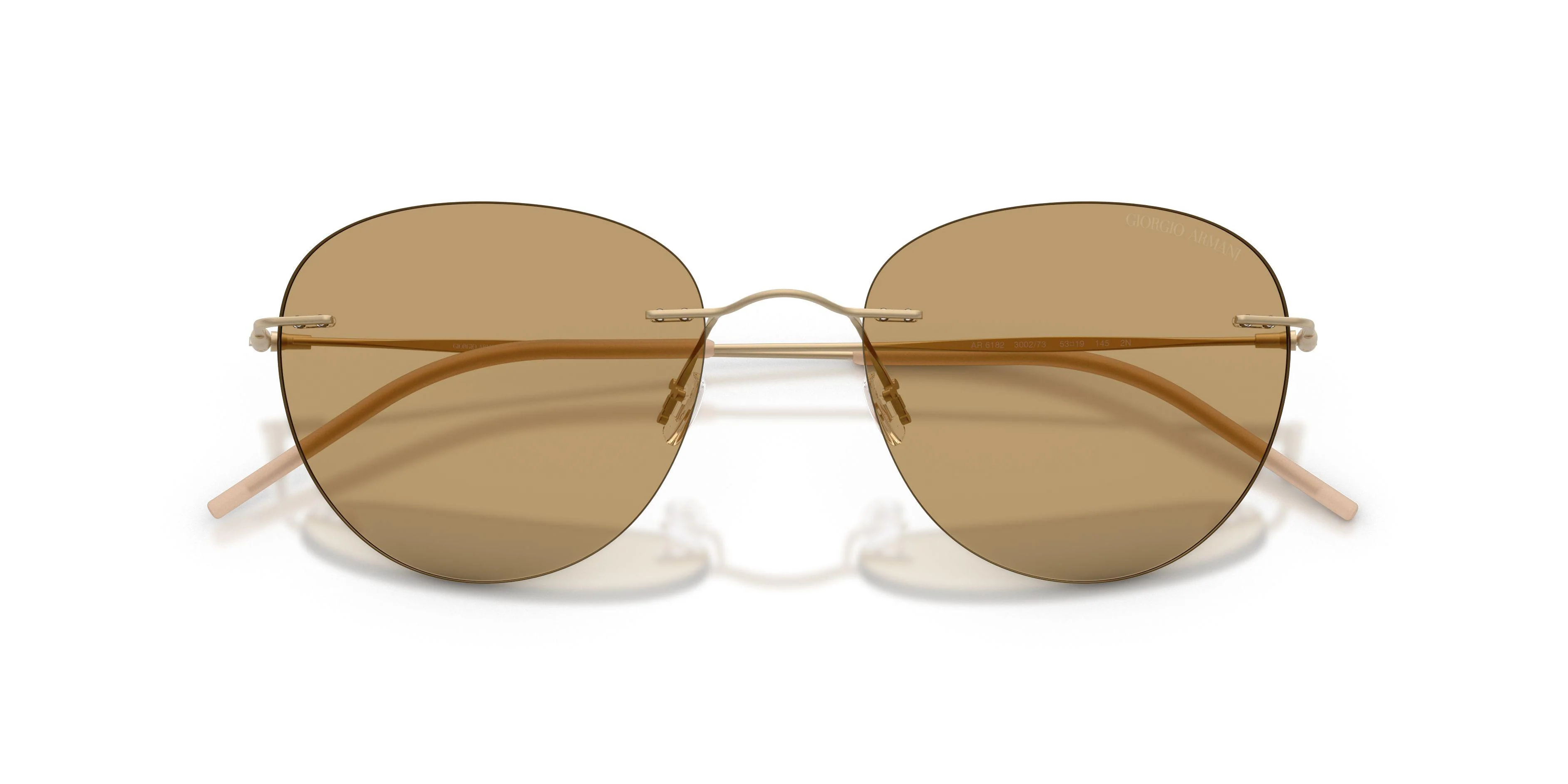 Giorgio Armani 6182 Sunglasses - Image 20