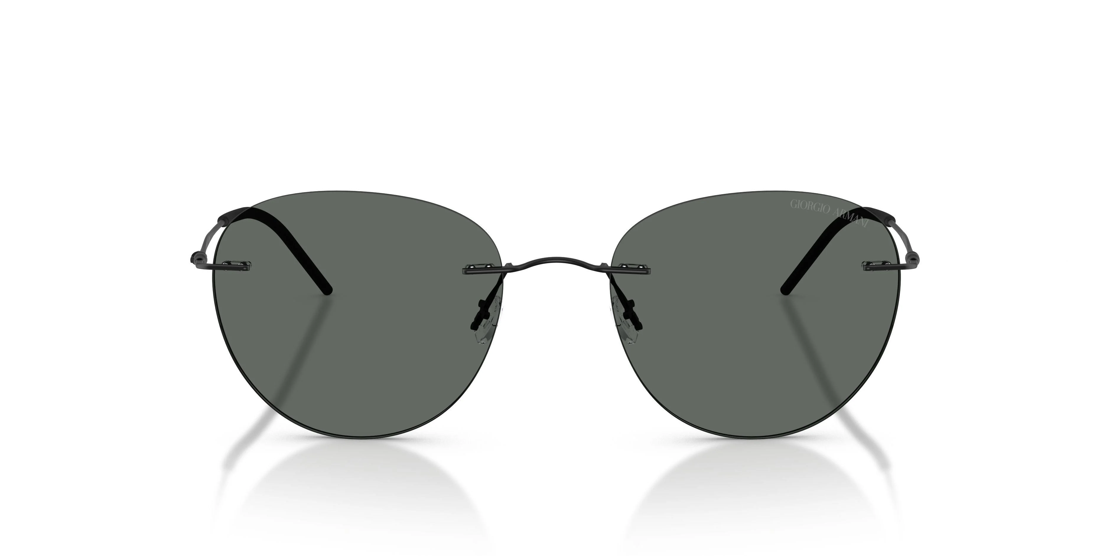 Giorgio Armani 6182 Sunglasses - Image 4