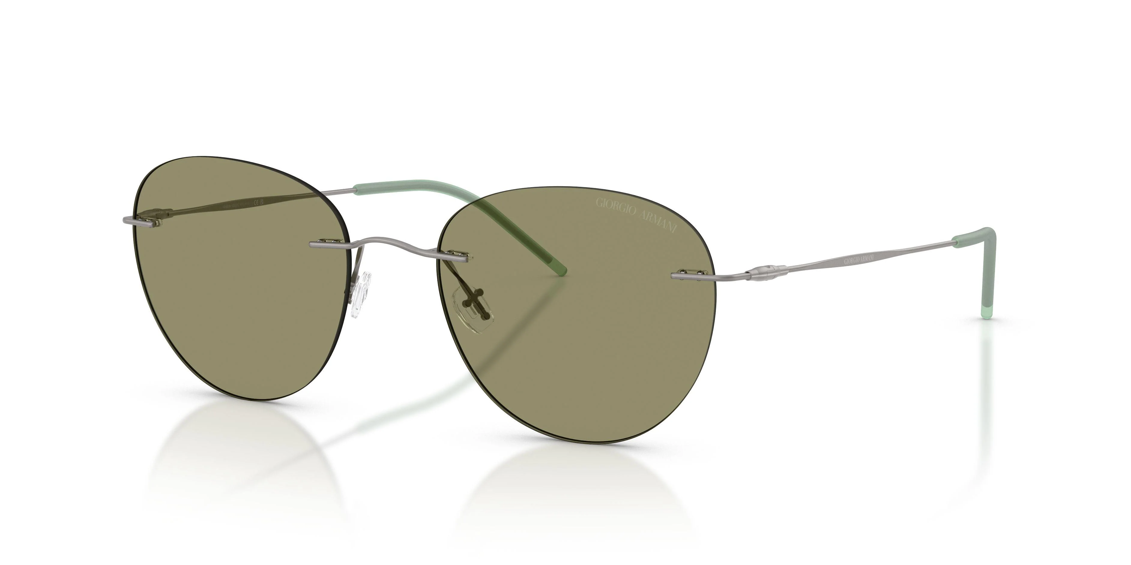 Giorgio Armani 6182 Sunglasses - Image 6
