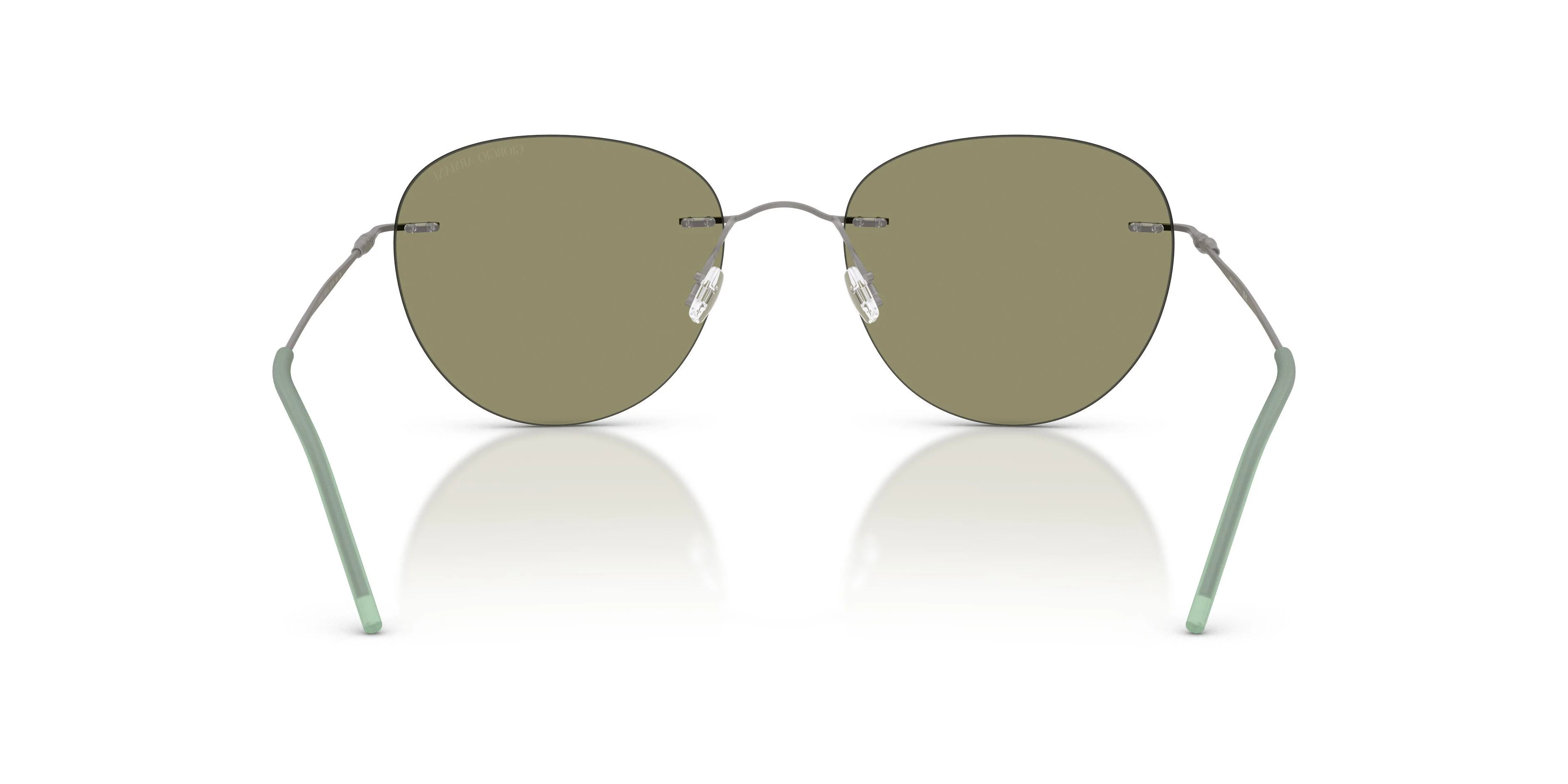 Giorgio Armani 6182 Sunglasses - Image 8