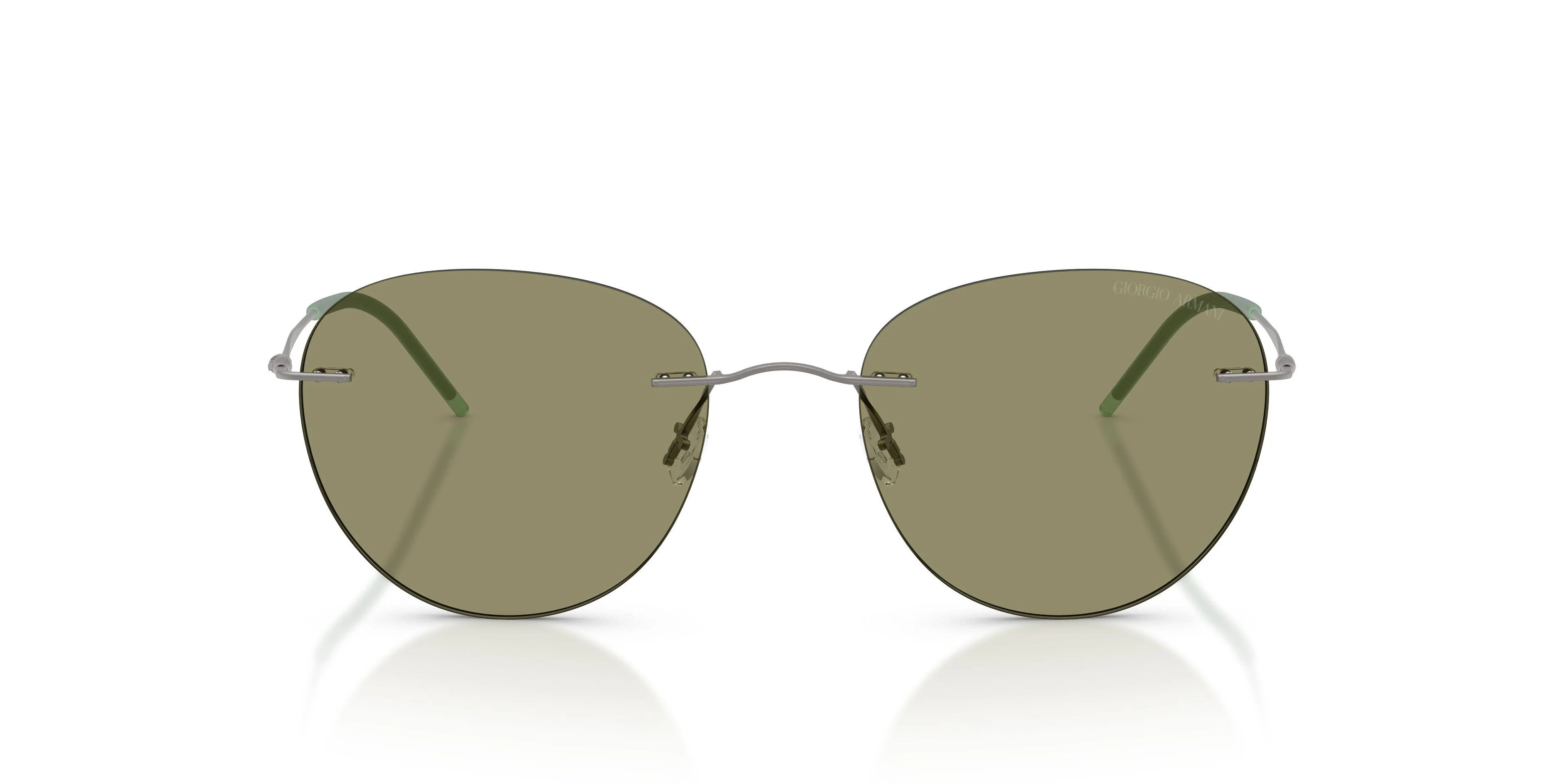 Giorgio Armani 6182 Sunglasses - Image 9