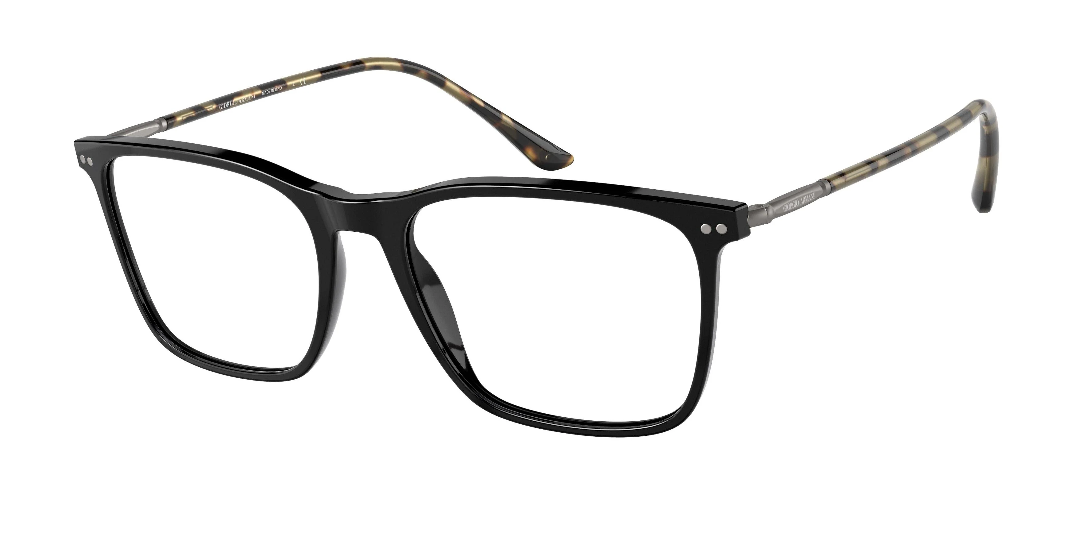 Giorgio Armani 7197 Eyeglasses - Image 3