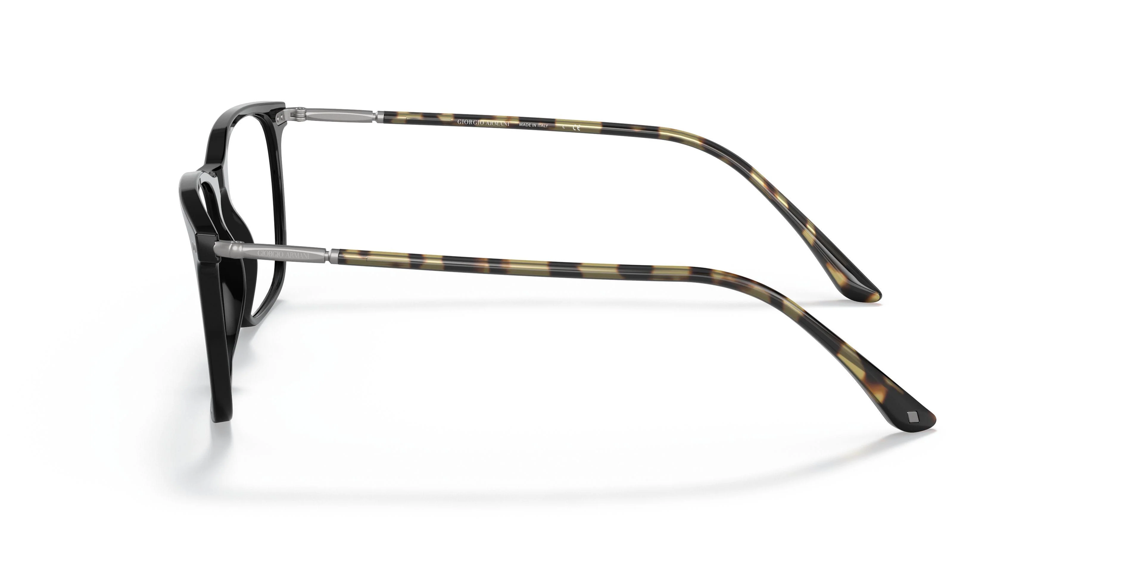 Giorgio Armani 7197 Eyeglasses - Image 4