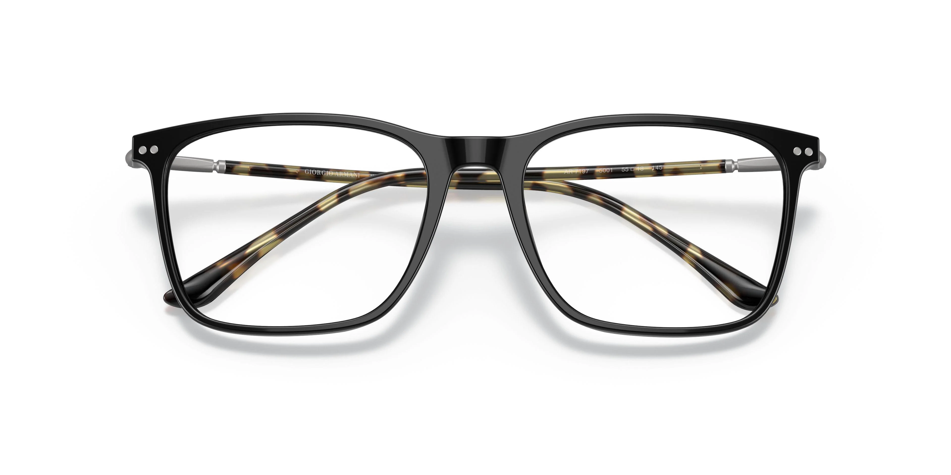 Giorgio Armani 7197 Eyeglasses - Image 7