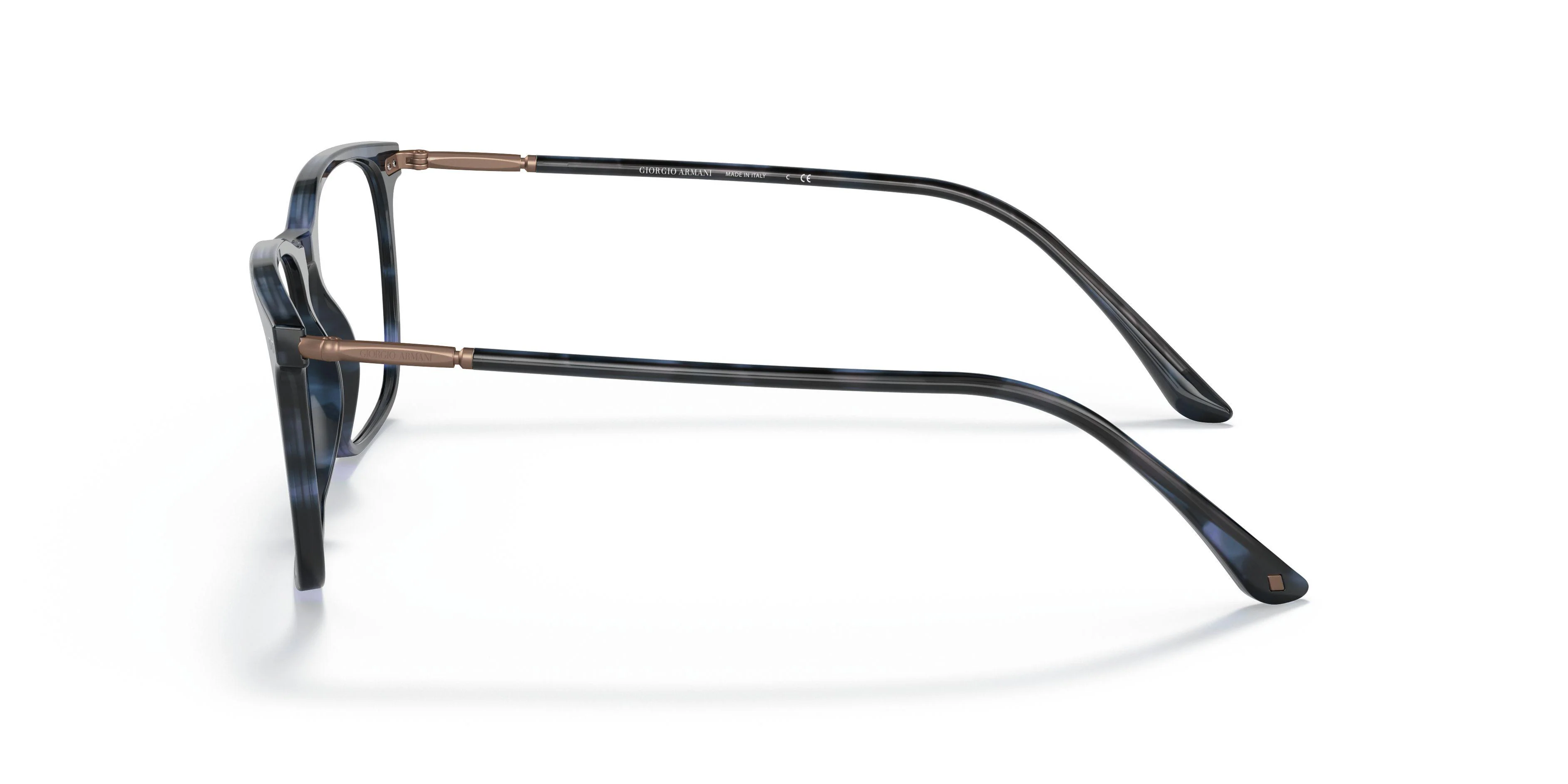 Giorgio Armani 7197 Eyeglasses - Image 9