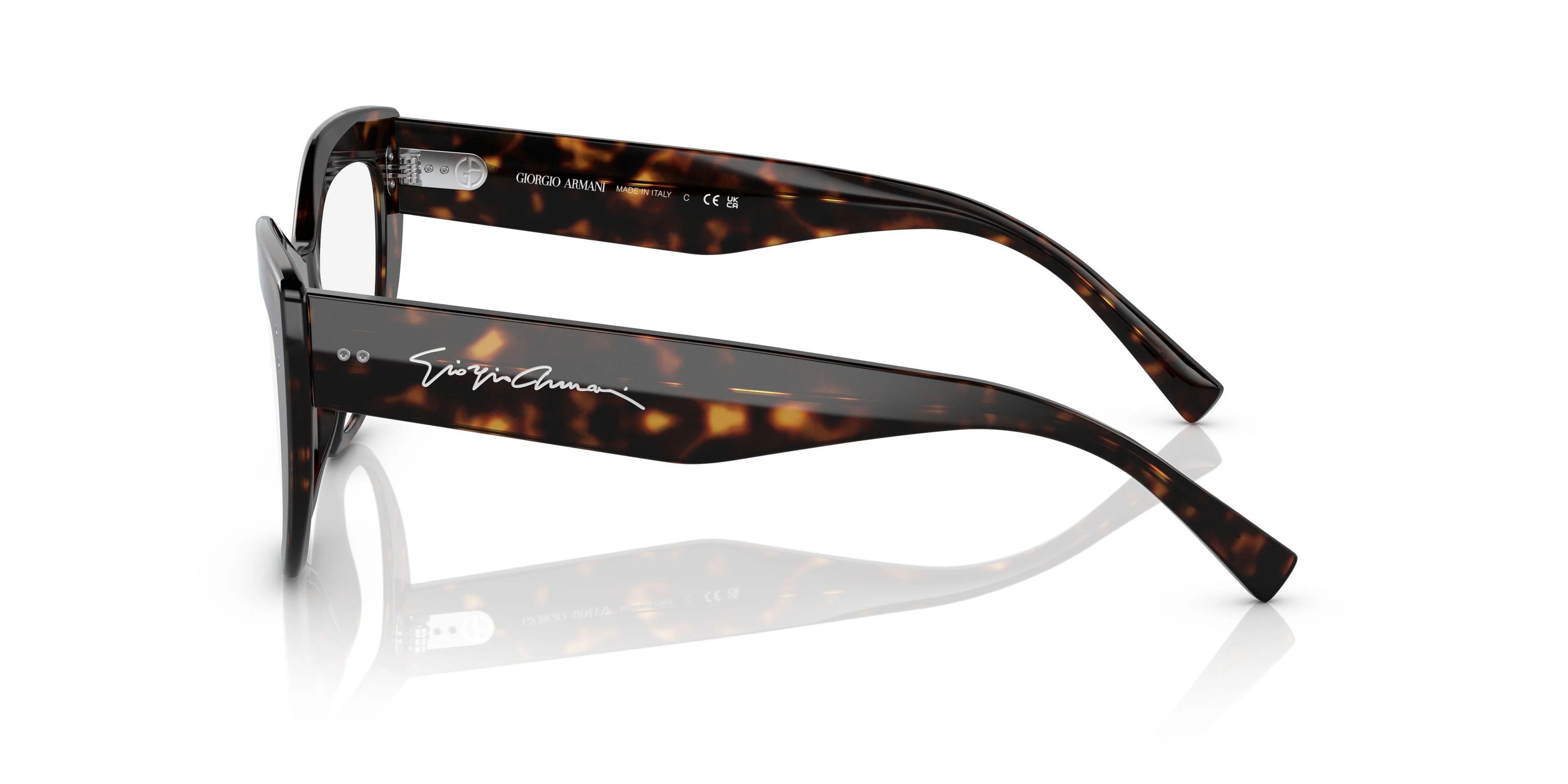 Giorgio Armani 7231 Eyeglasses - Image 3