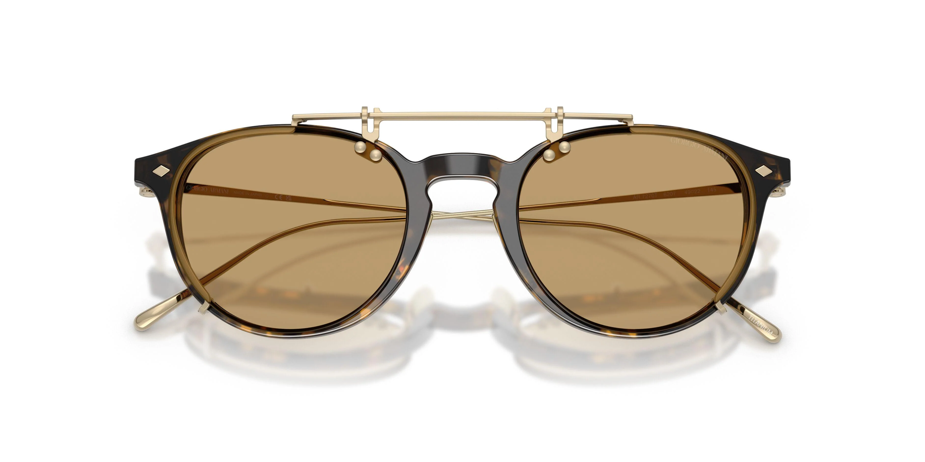 Giorgio Armani 7270T Eyeglasses - Image 18