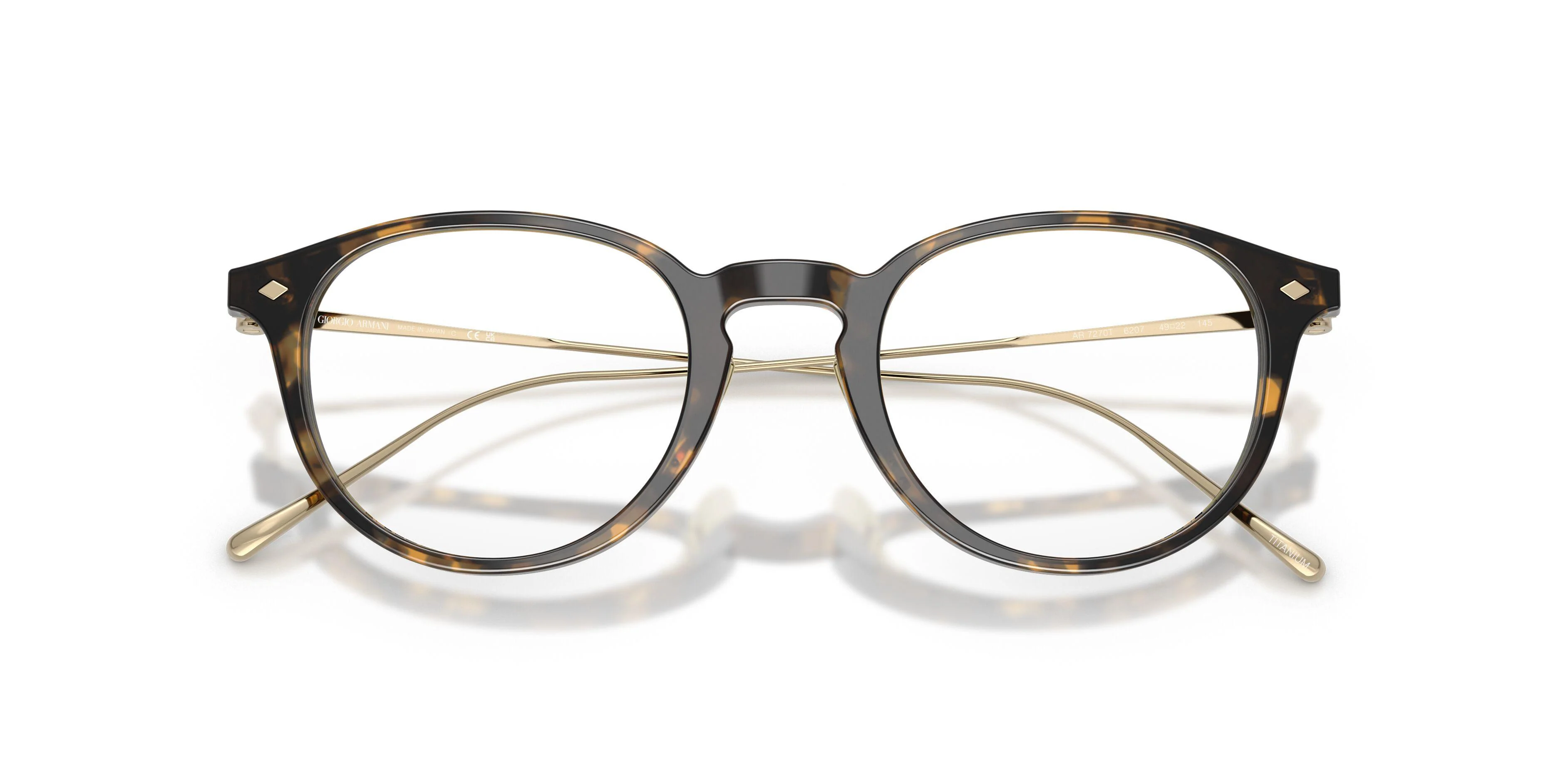 Giorgio Armani 7270T Eyeglasses - Image 20