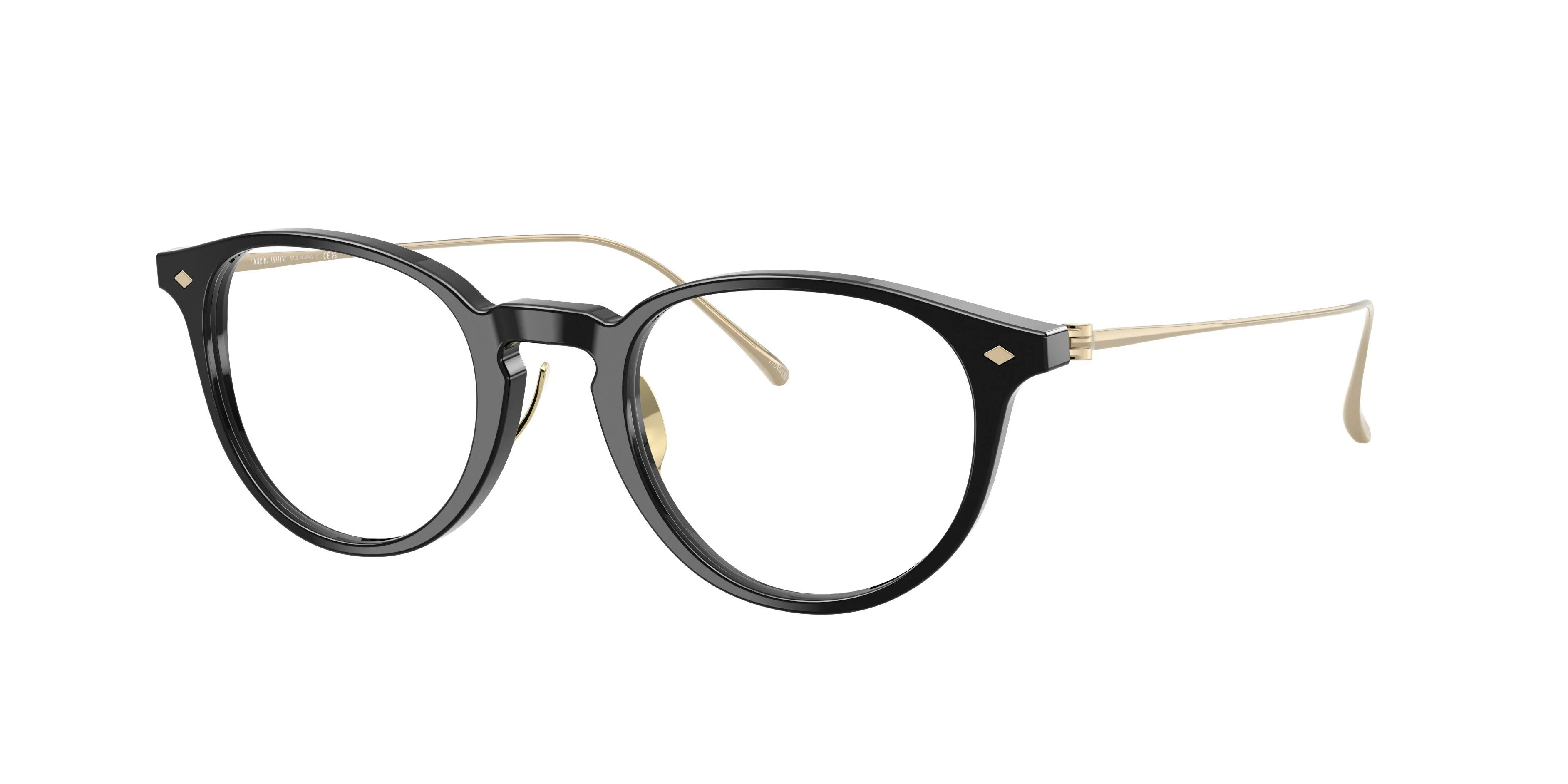 Giorgio Armani 7270T Eyeglasses - Image 9