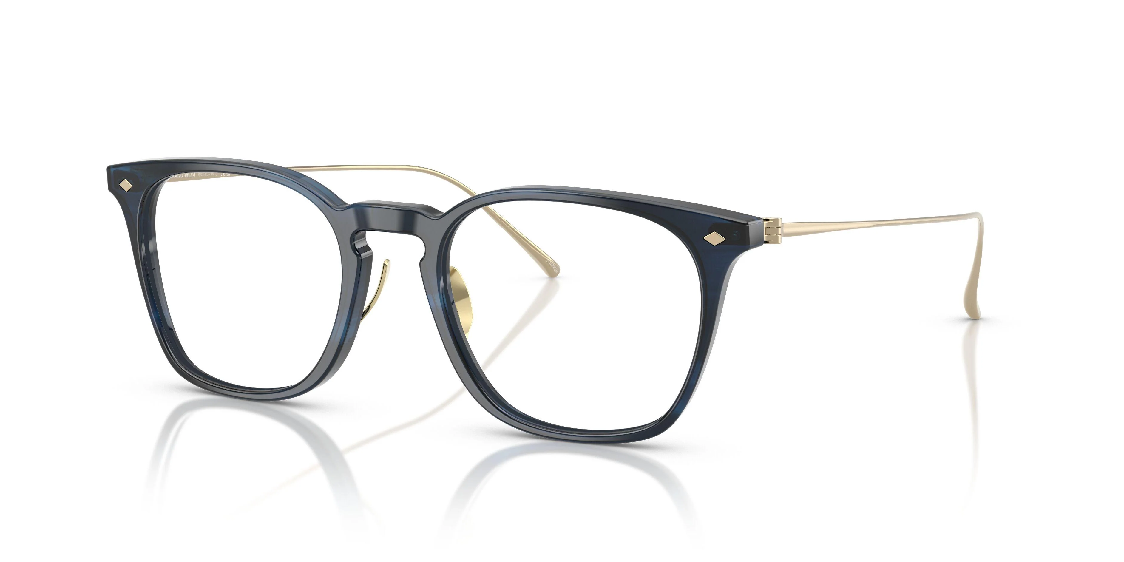Giorgio Armani 7271T Eyeglasses - Image 14