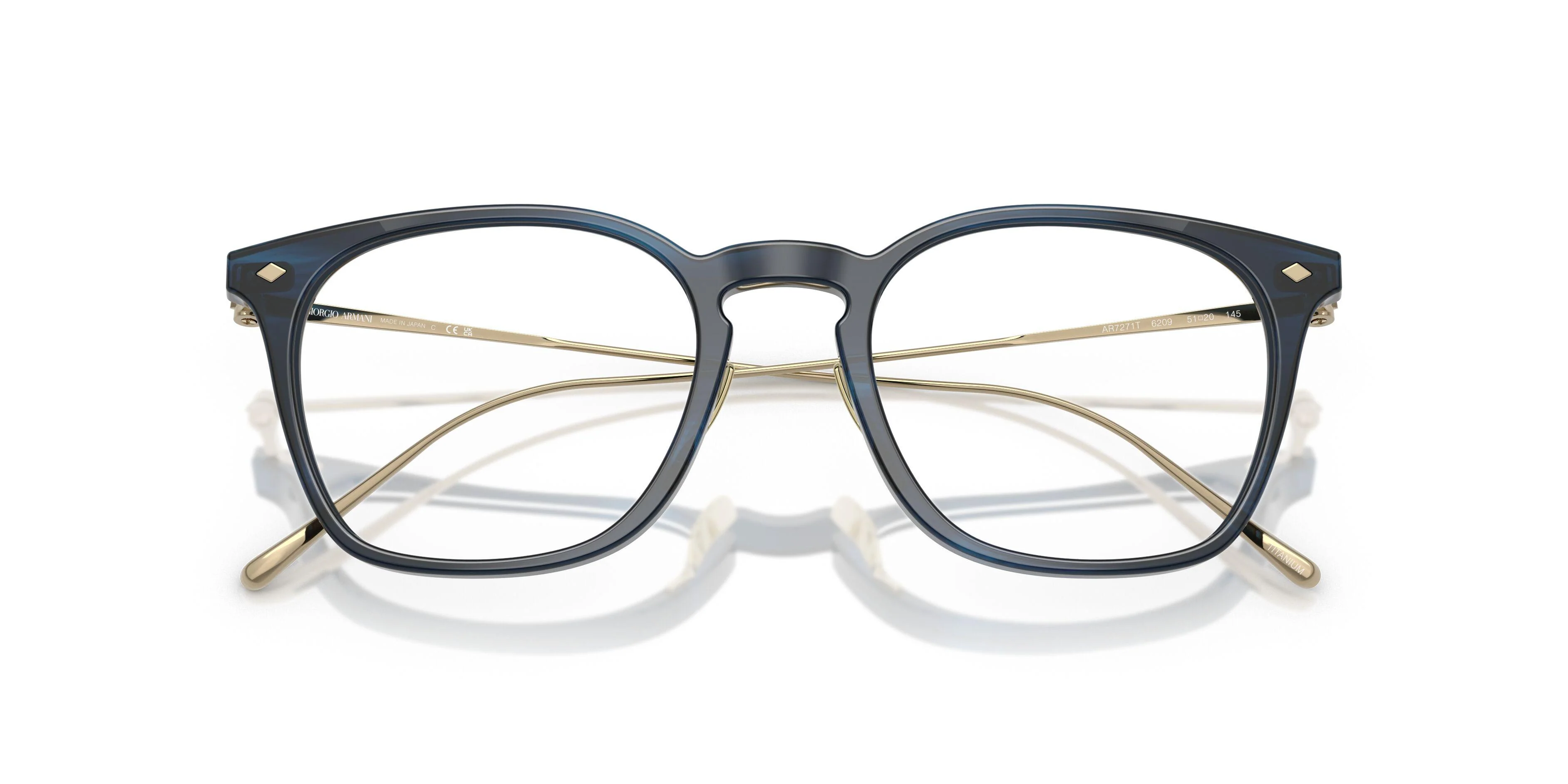 Giorgio Armani 7271T Eyeglasses - Image 18
