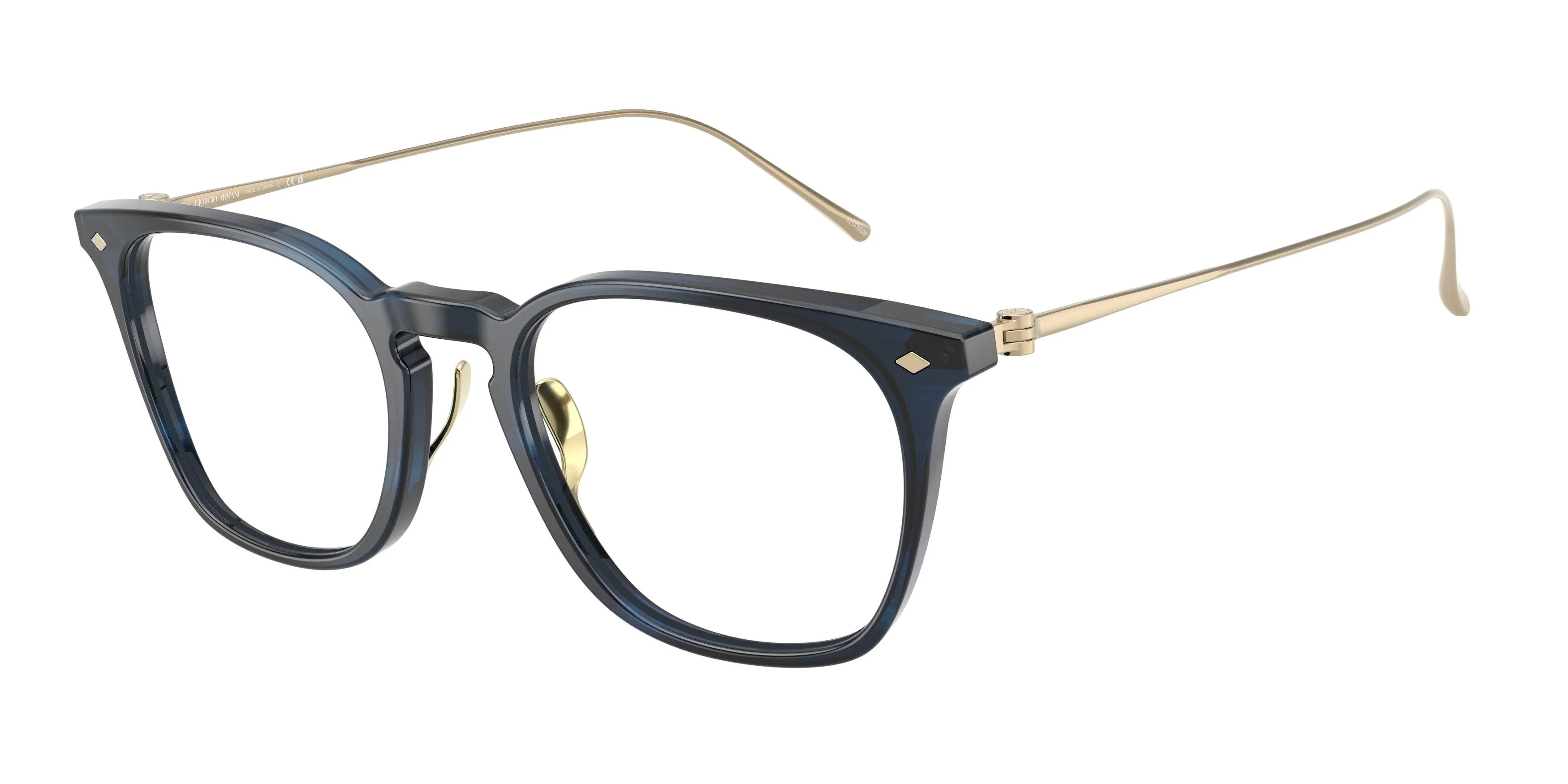 Giorgio Armani 7271T Eyeglasses - Image 2