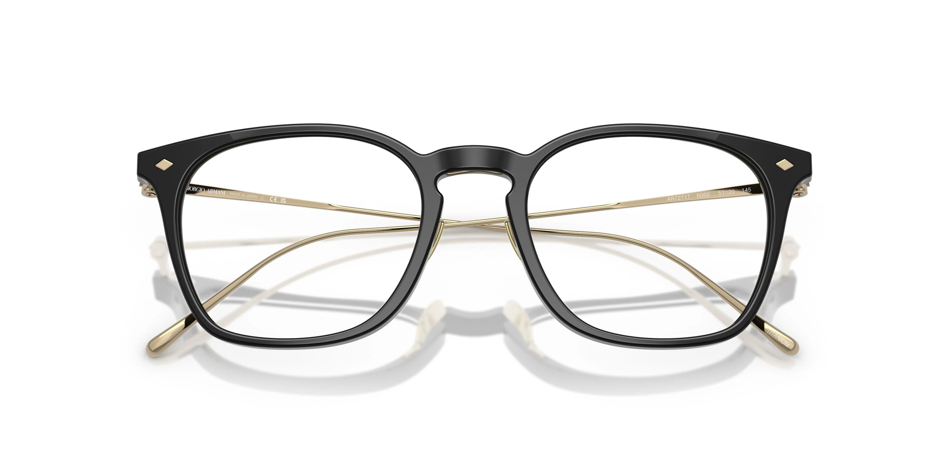 Giorgio Armani 7271T Eyeglasses - Image 23
