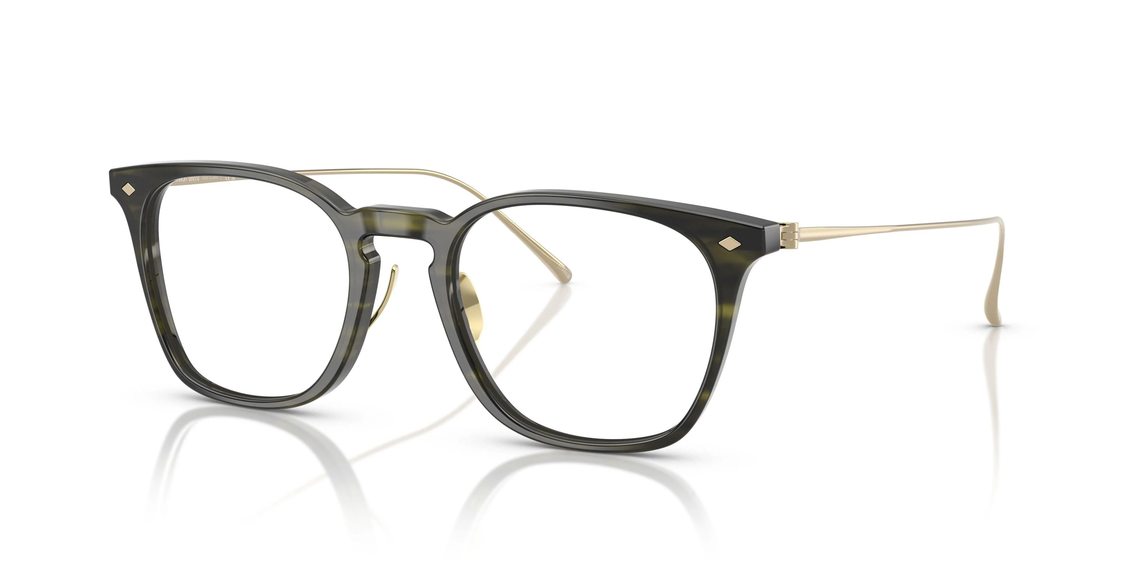 Giorgio Armani 7271T Eyeglasses - Image 24