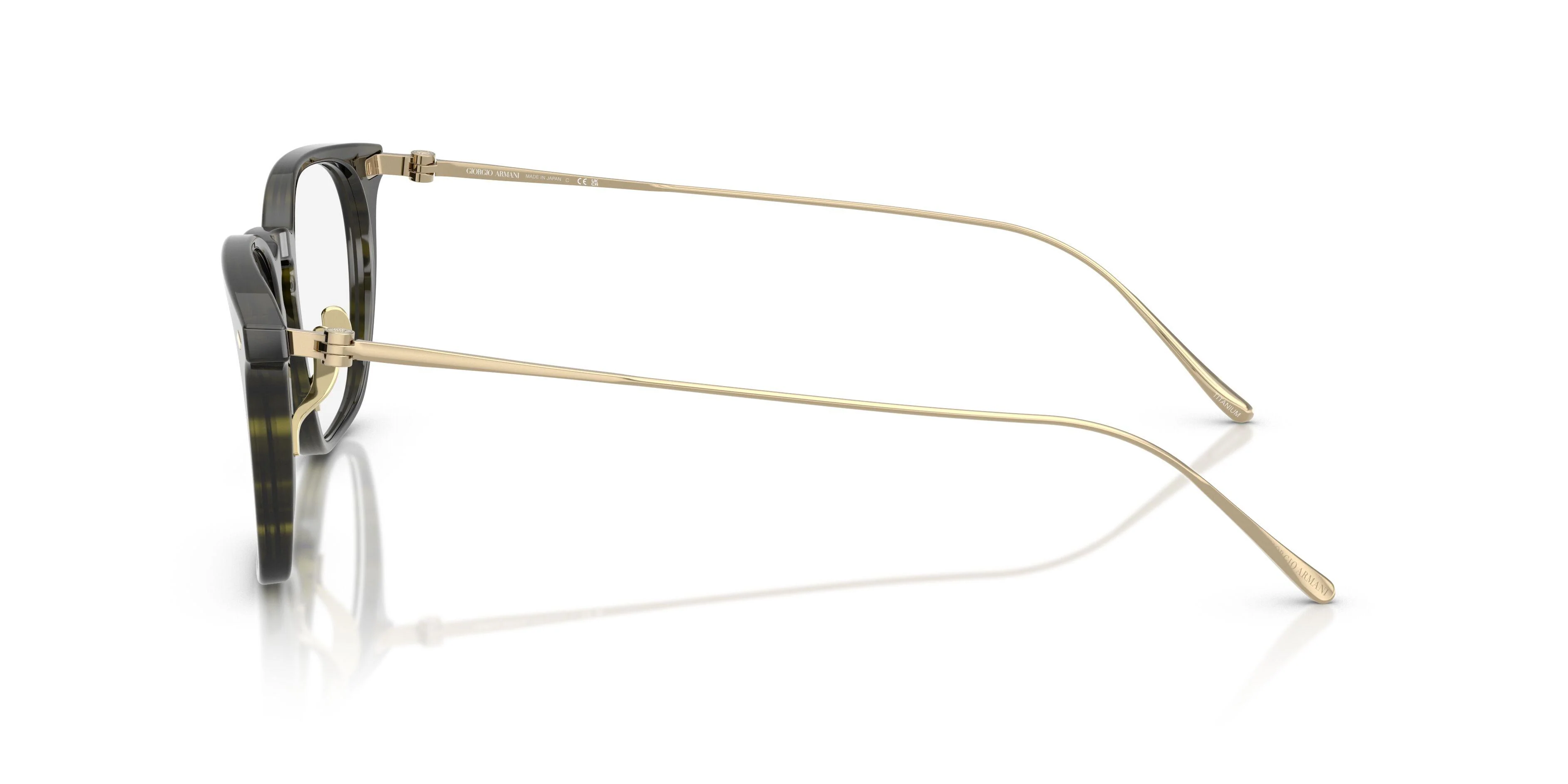 Giorgio Armani 7271T Eyeglasses - Image 25