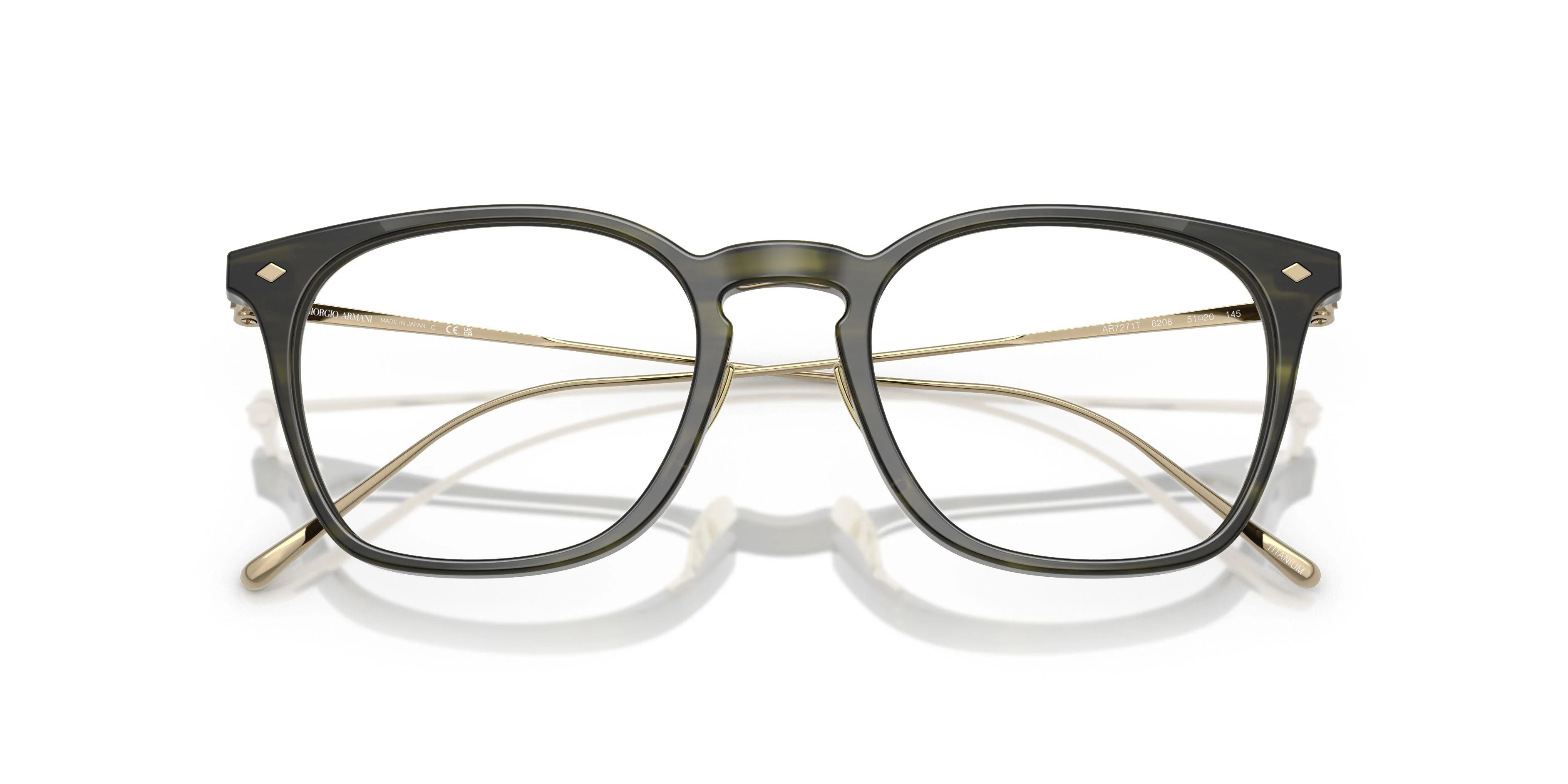 Giorgio Armani 7271T Eyeglasses - Image 28