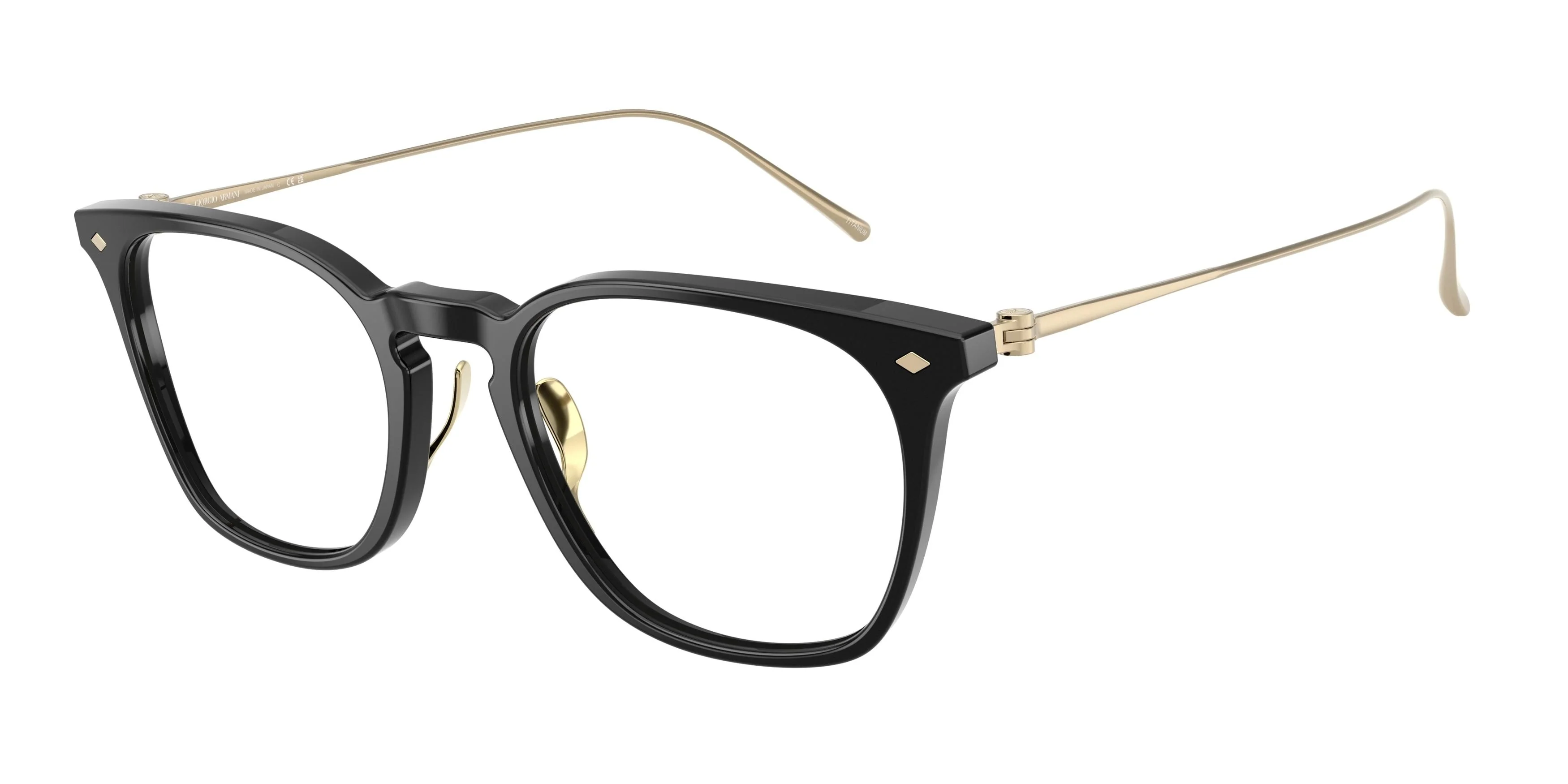 Giorgio Armani 7271T Eyeglasses - Image 3