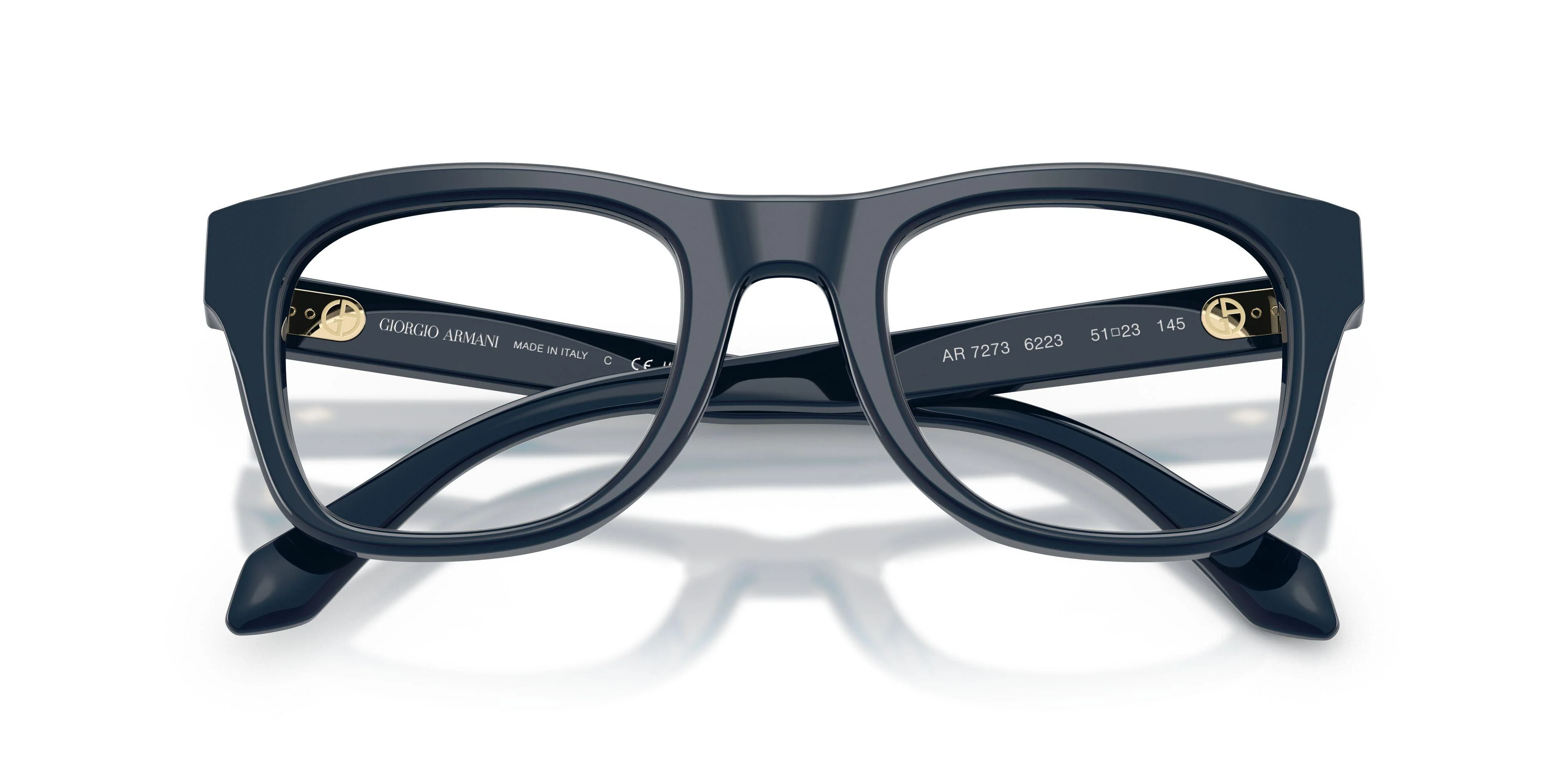 Giorgio Armani 7273 Eyeglasses - Image 13