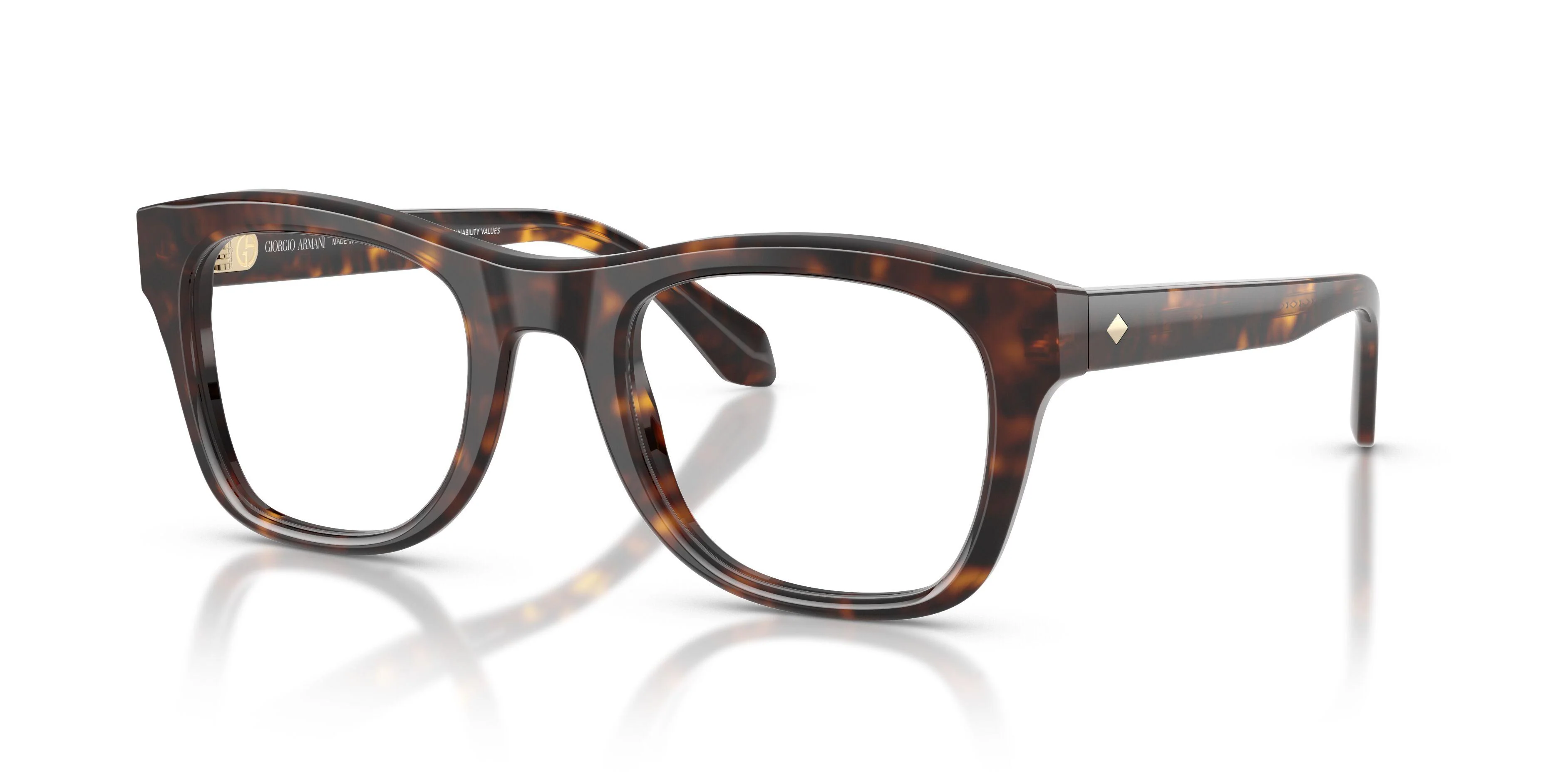 Giorgio Armani 7273 Eyeglasses - Image 14