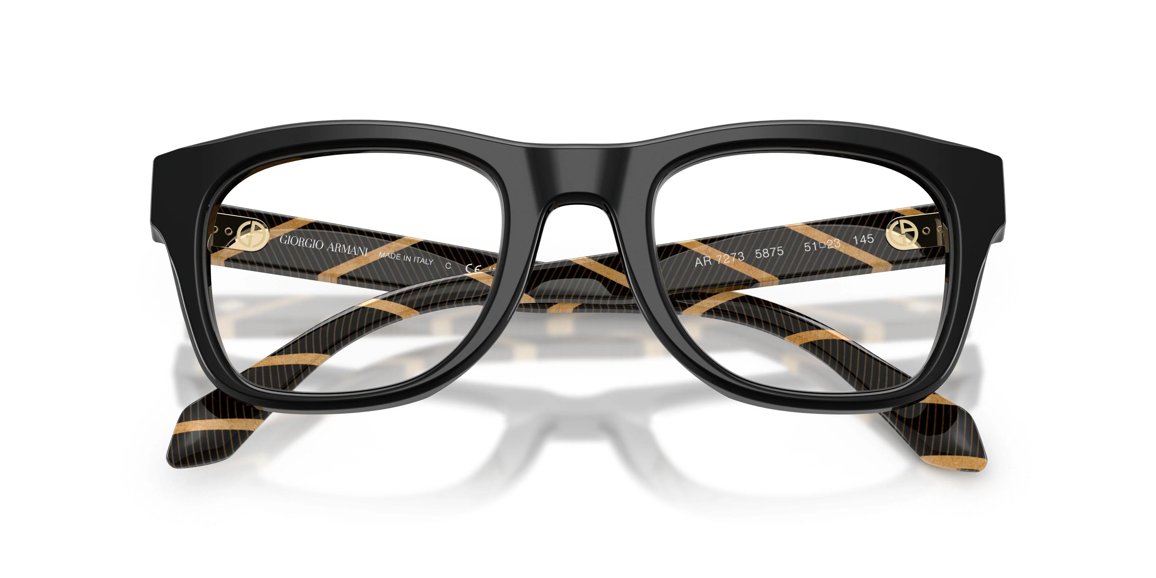 Giorgio Armani 7273 Eyeglasses - Image 28